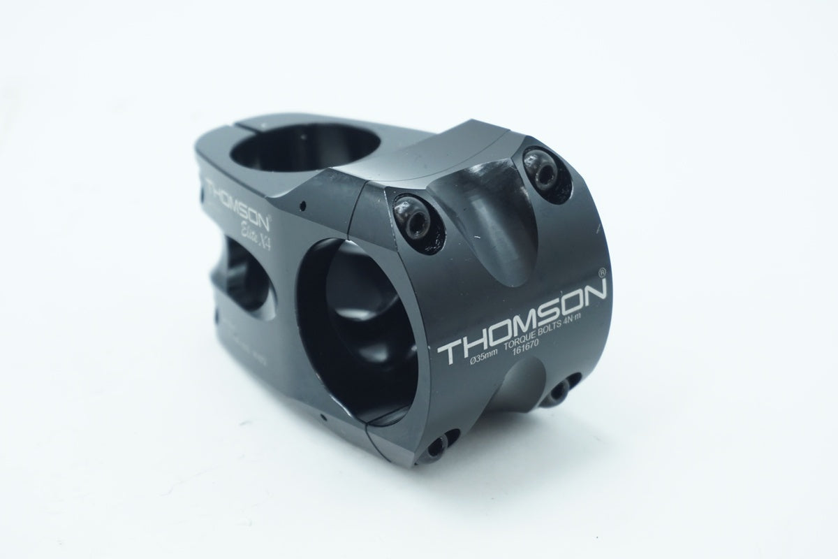 THOMSON「トムソン」 ELITE X4 SM-E177 ステム/ 京都西院店