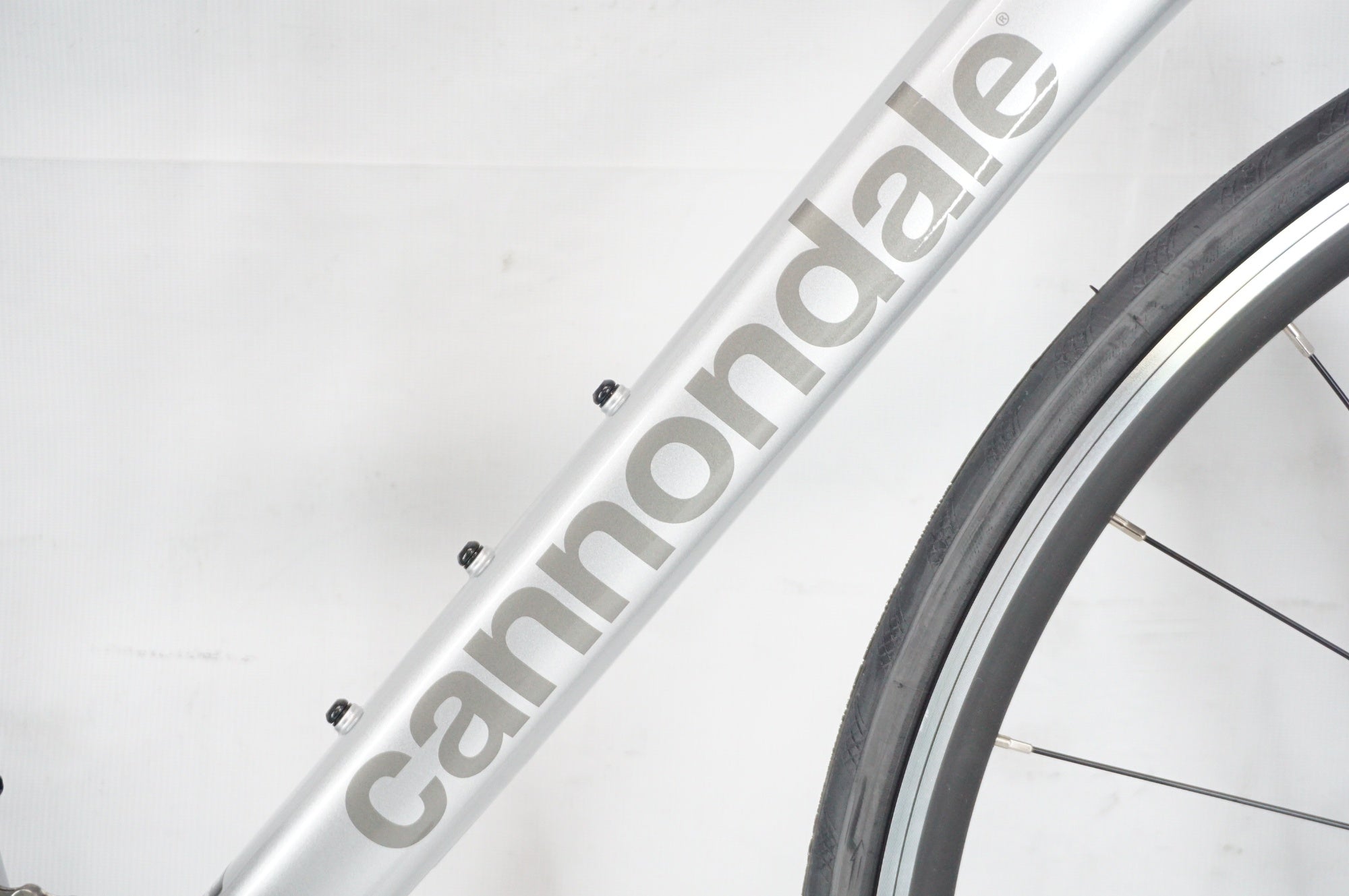 CANNONDALE 「キャノンデール」 CAAD OPTIMO 4 CLARIS 2024年モデル ロードバイク / 阪急塚口店