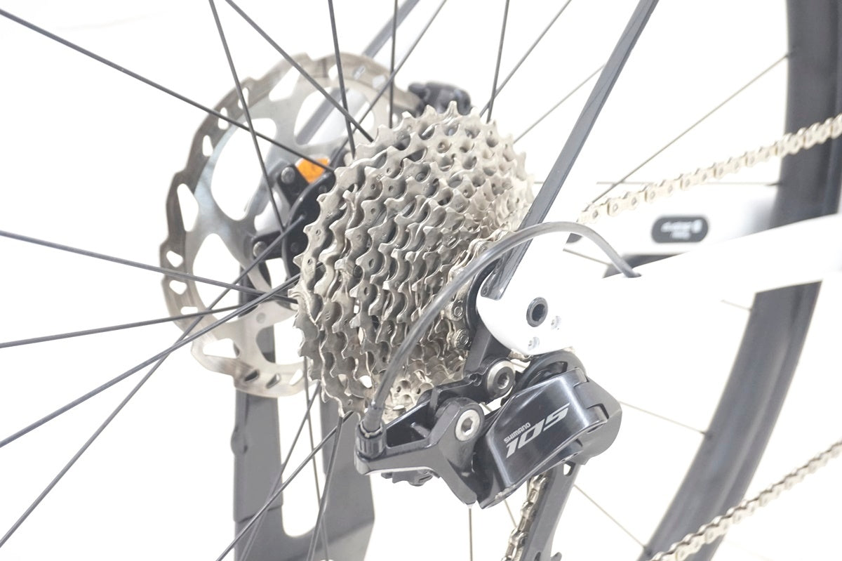 TREK 「トレック」 EMONDA SL5 2024年モデル ロードバイク/ 大阪門真店