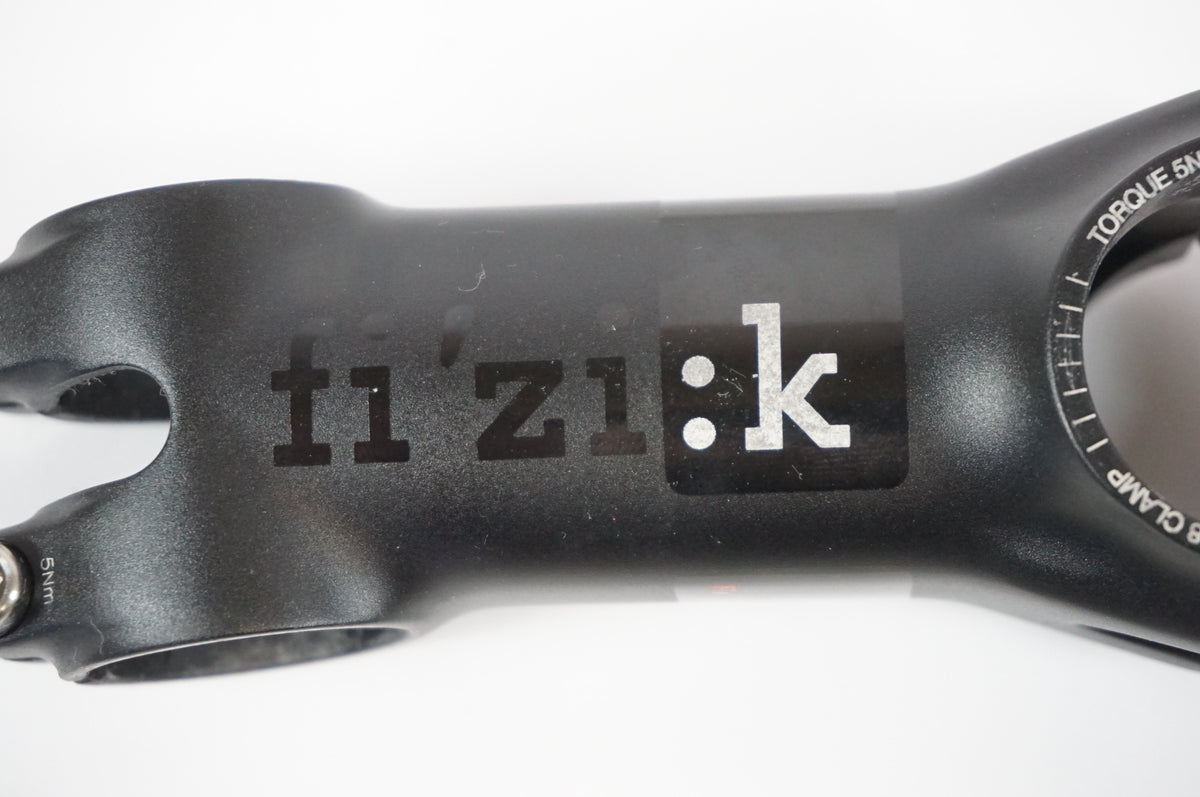 FIZIK 「フィジーク」 CYRANO R1 φ31.8 90mm ステム / 宇都宮店