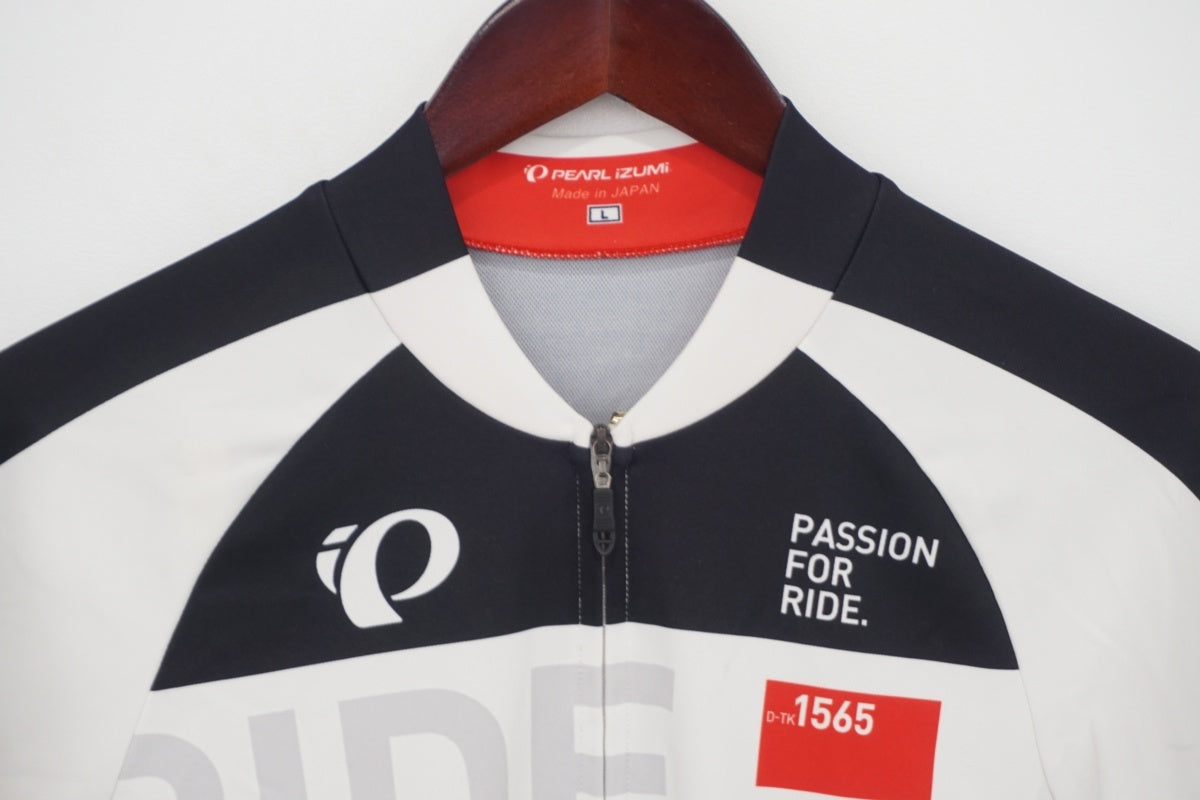 PEARL IZUMI 「パールイズミ」 Lサイズ サイクルジャージ / 滋賀大津店