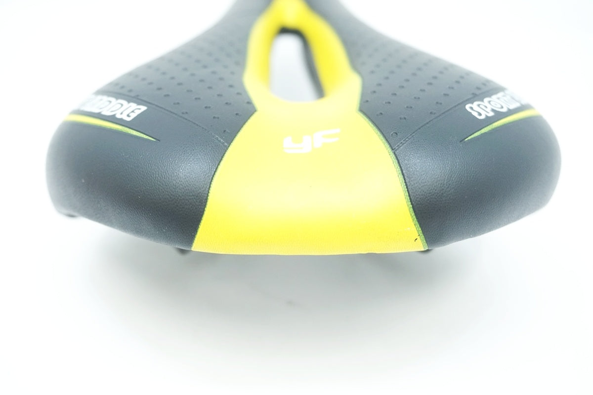 ブランド不明 YF SPORT SADDLE サドル / 大阪美原北インター店