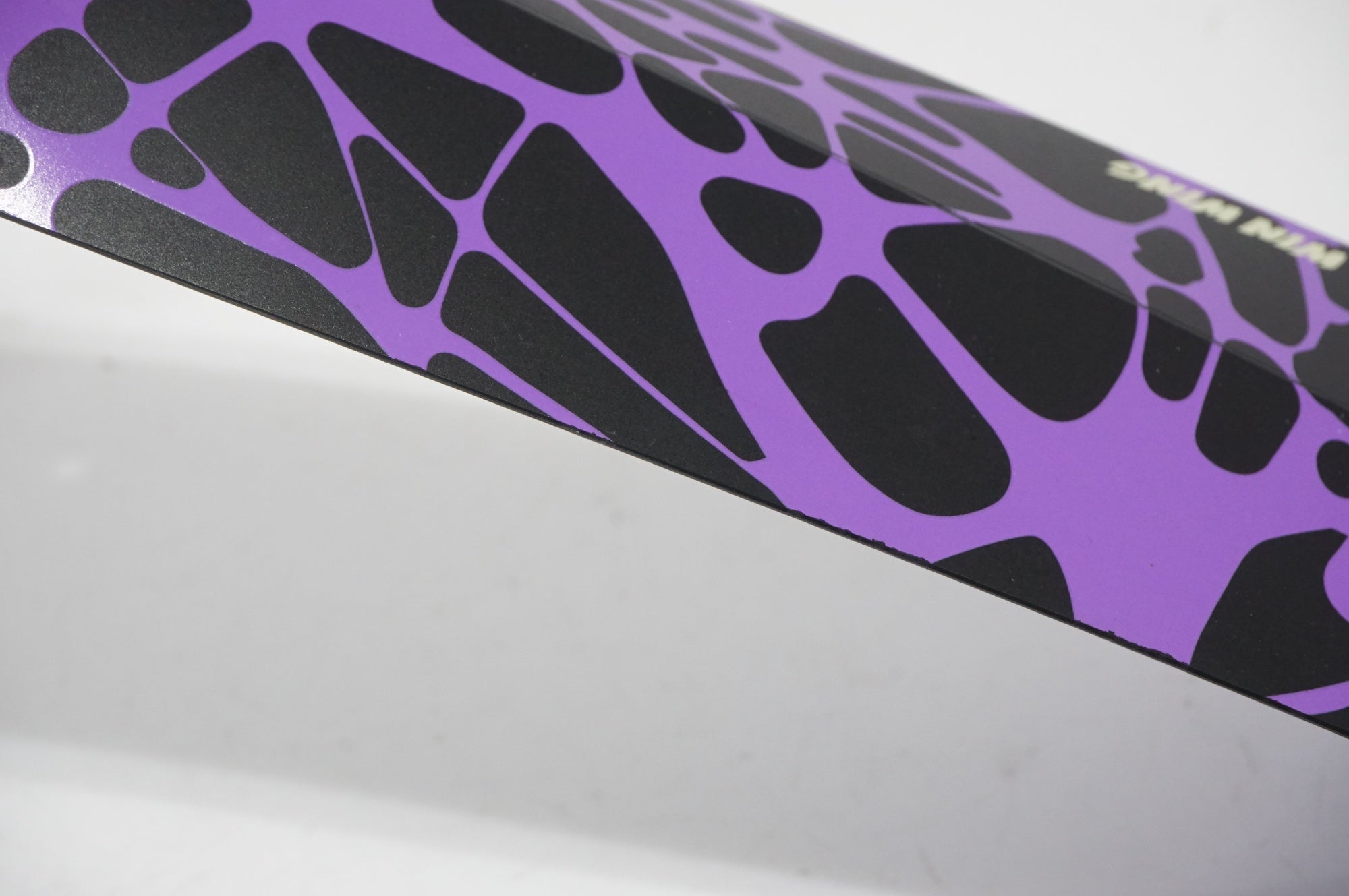 ASS SAVERS 「アス セイバー」 WIN WING 2 リアフェンダー / AKIBA店