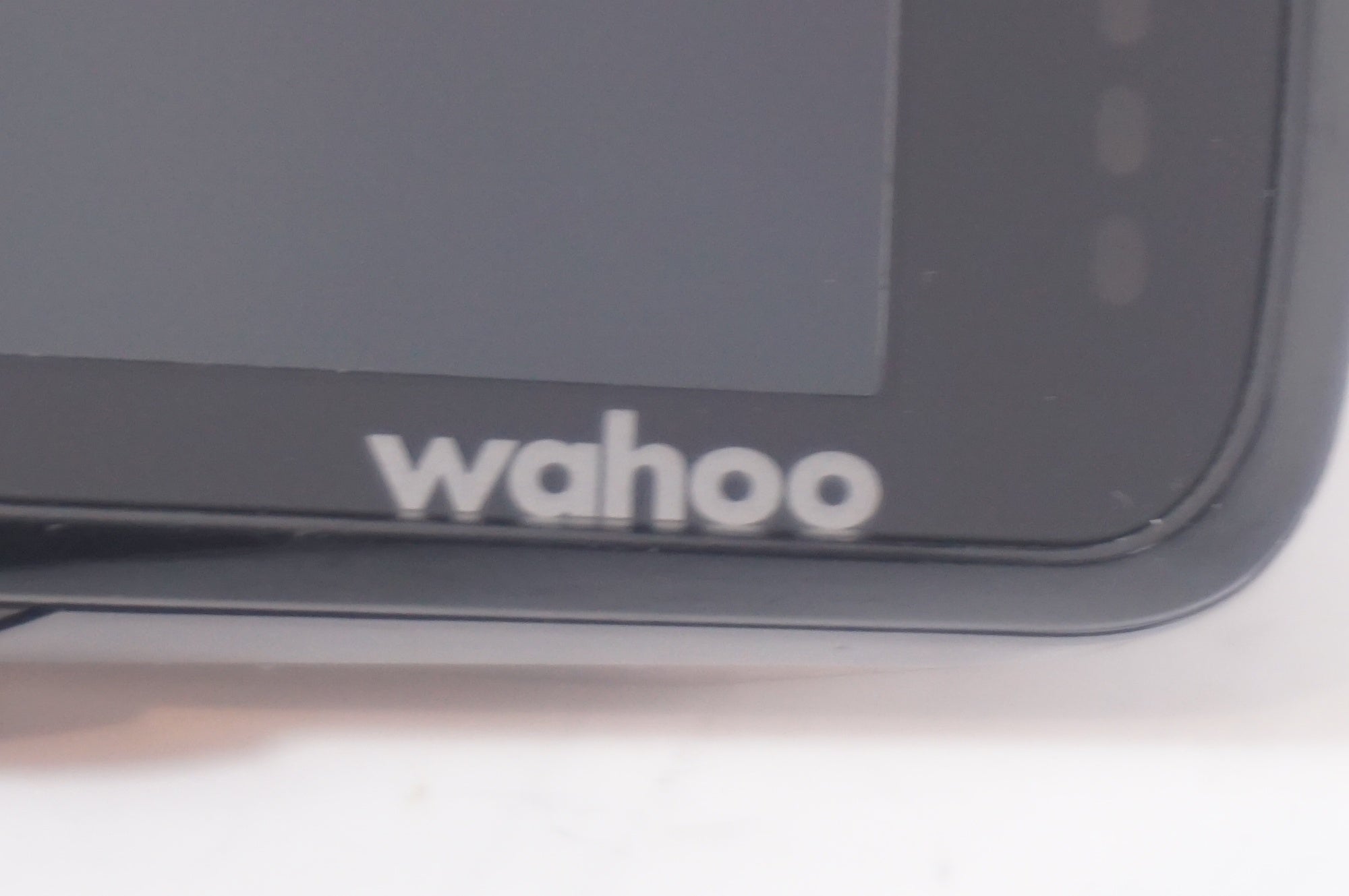 WAHOO 「ワフー」 ELEMNT BOLT V2 サイクルコンピューター / 世田谷店