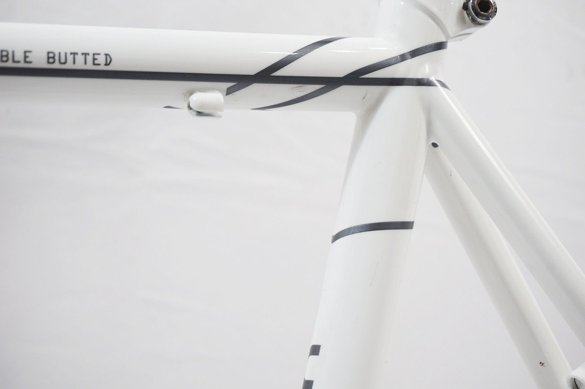 COLUMBUS 「コロンブス」 ZONA 2011年頃モデル フレームセット / バイチャリ世田谷店