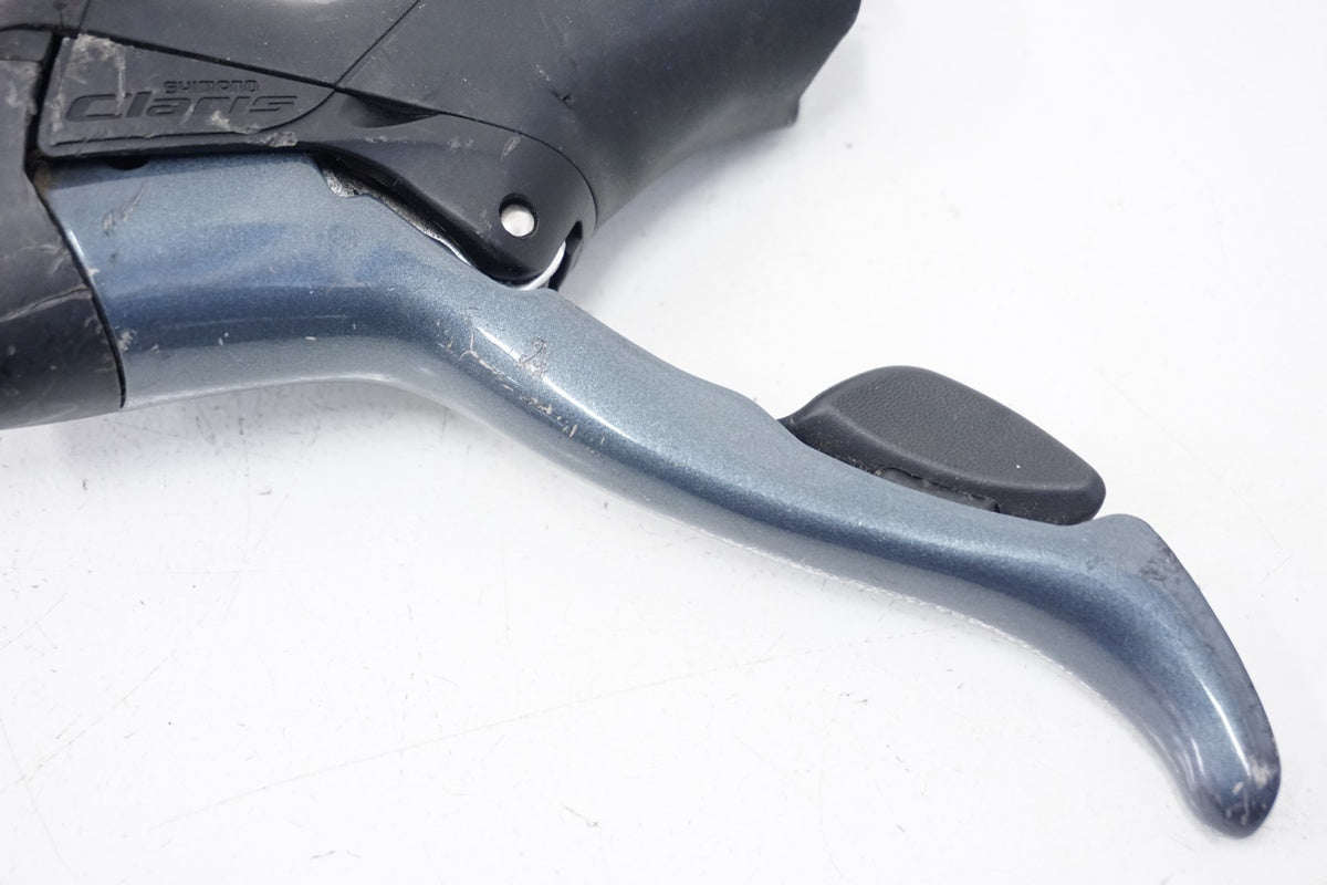 SHIMANO「シマノ」 CLARIS ST-2400 デュアルコントロールレバー / 浜松店