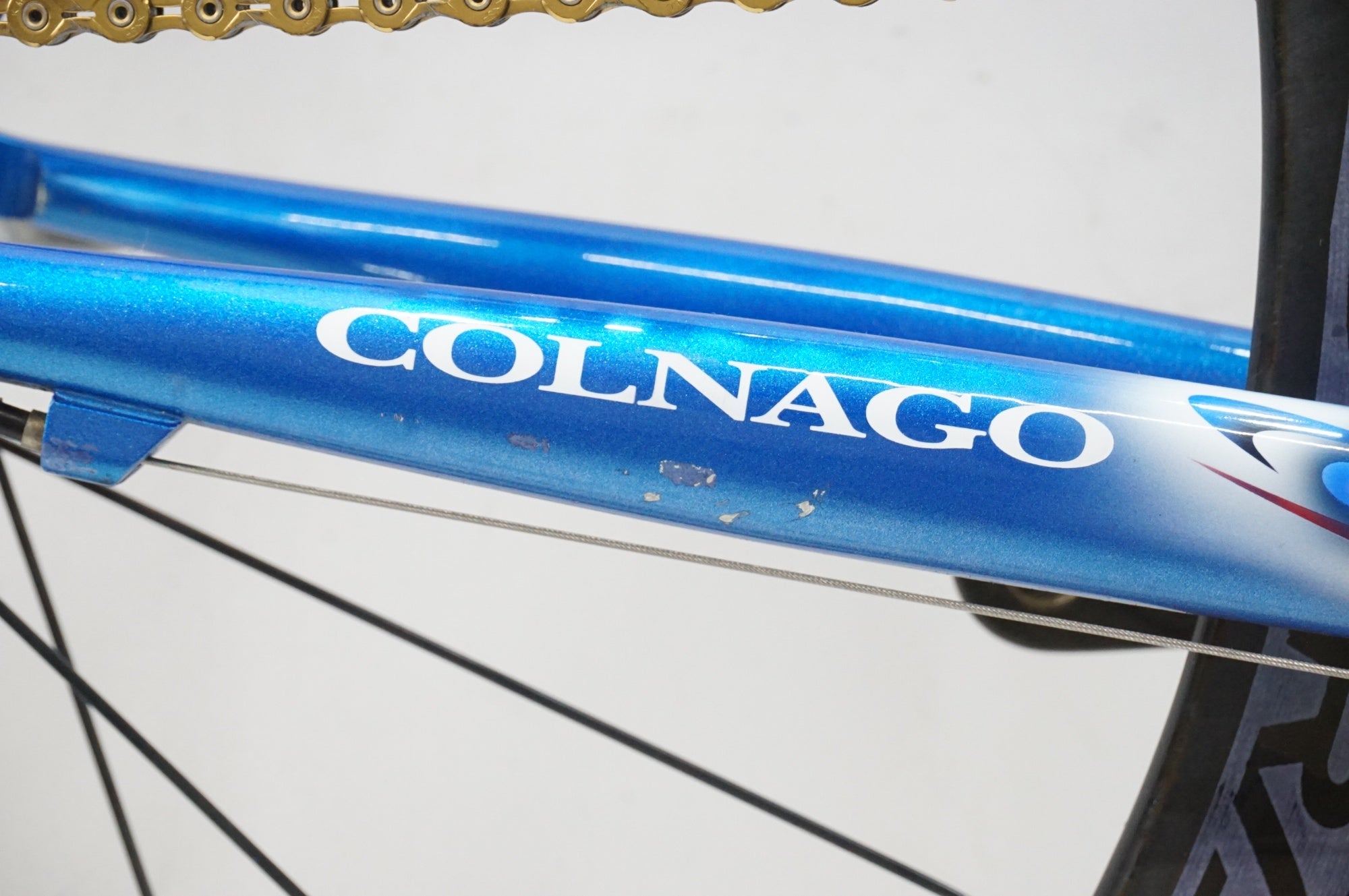 COLNAGO 「コルナゴ」 ACTIVE 2005年頃 カスタム ロードバイク / 大宮店