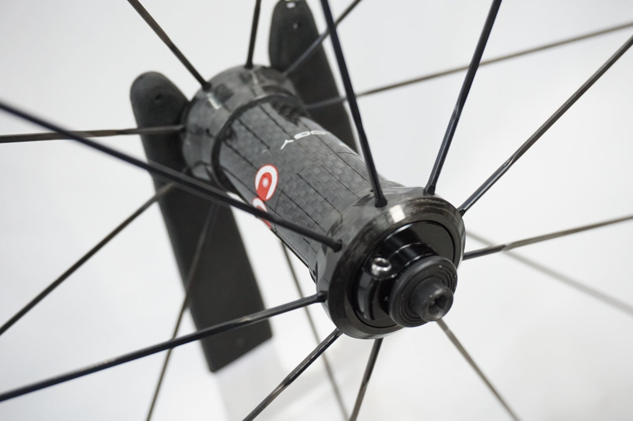 カンパニョーロ CAMPAGNOLO BORA ULTRA 35　シマノ 11S buychari_rc-itm544h5ogo4-xdzb