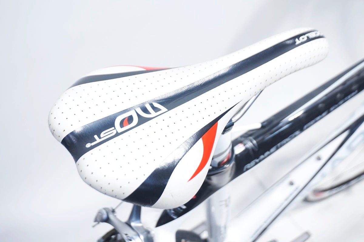 PINARELLO 「ピナレロ」 QUATRO 2011年モデル ロードバイク / 大阪門真店