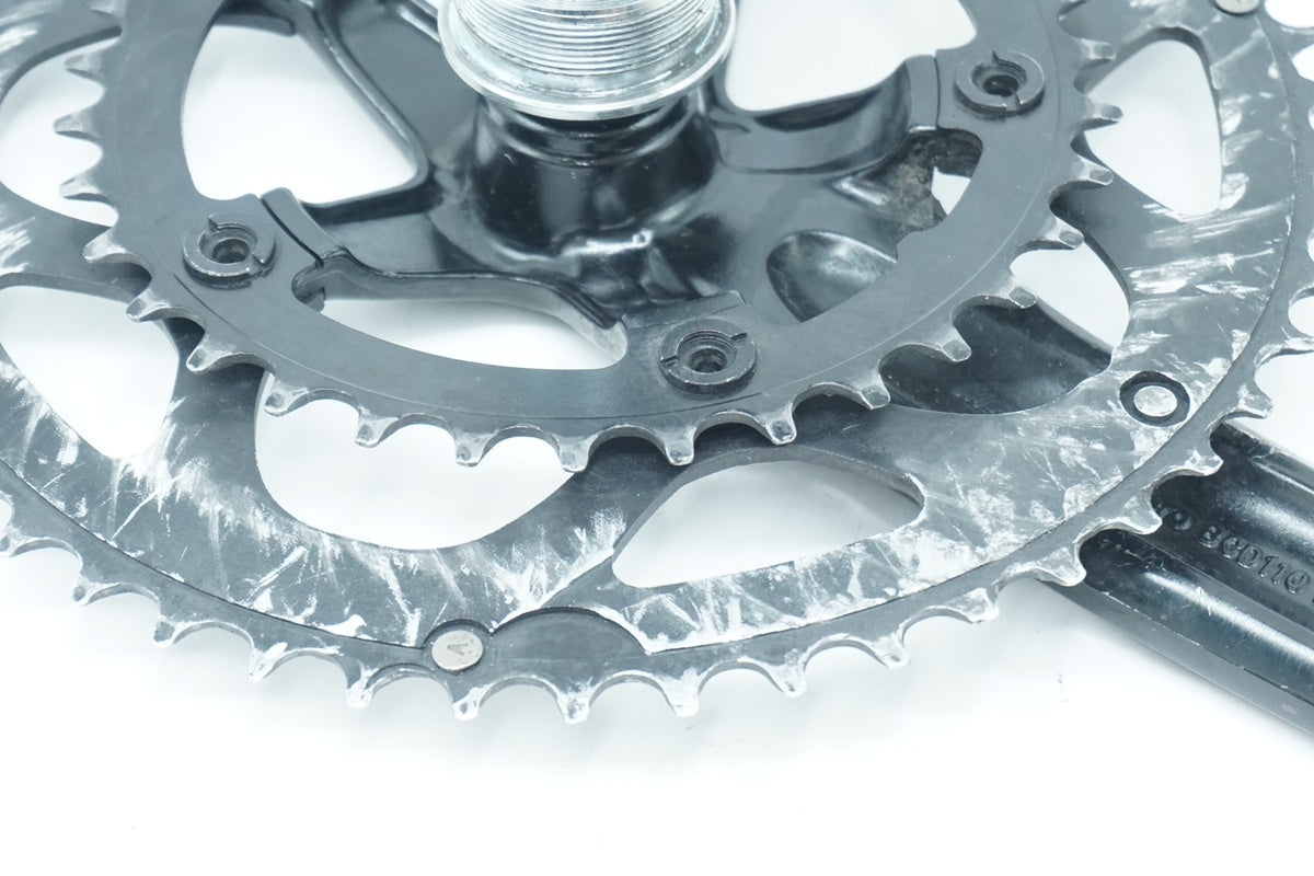 FSA「エフエスエー」 VERO 170㎜ 50-34T クランク/ 京都西院店