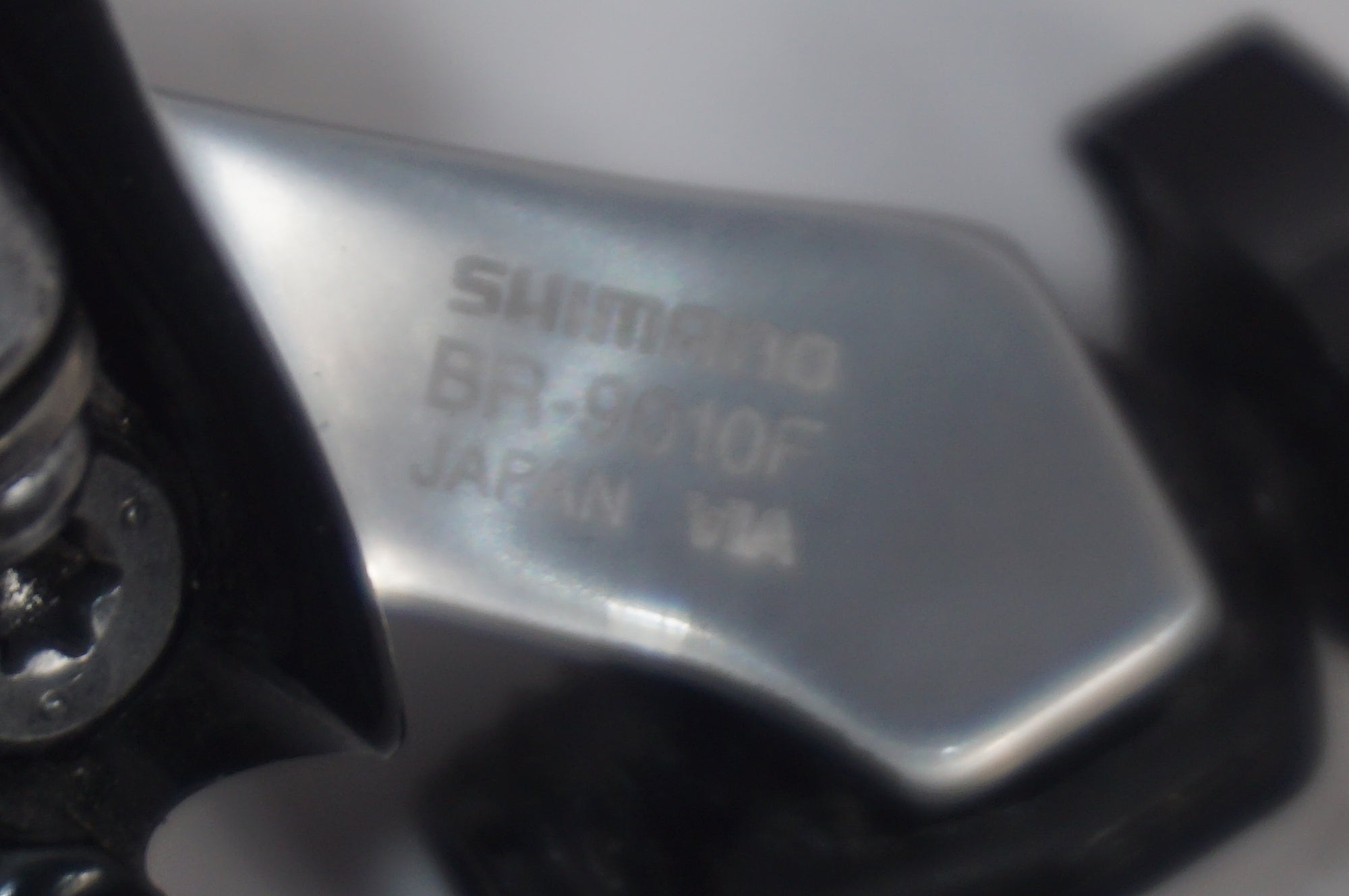 SHIMANO 「シマノ」 DURA-ACE BR-9010-F ダイレクトマウントキャリバー