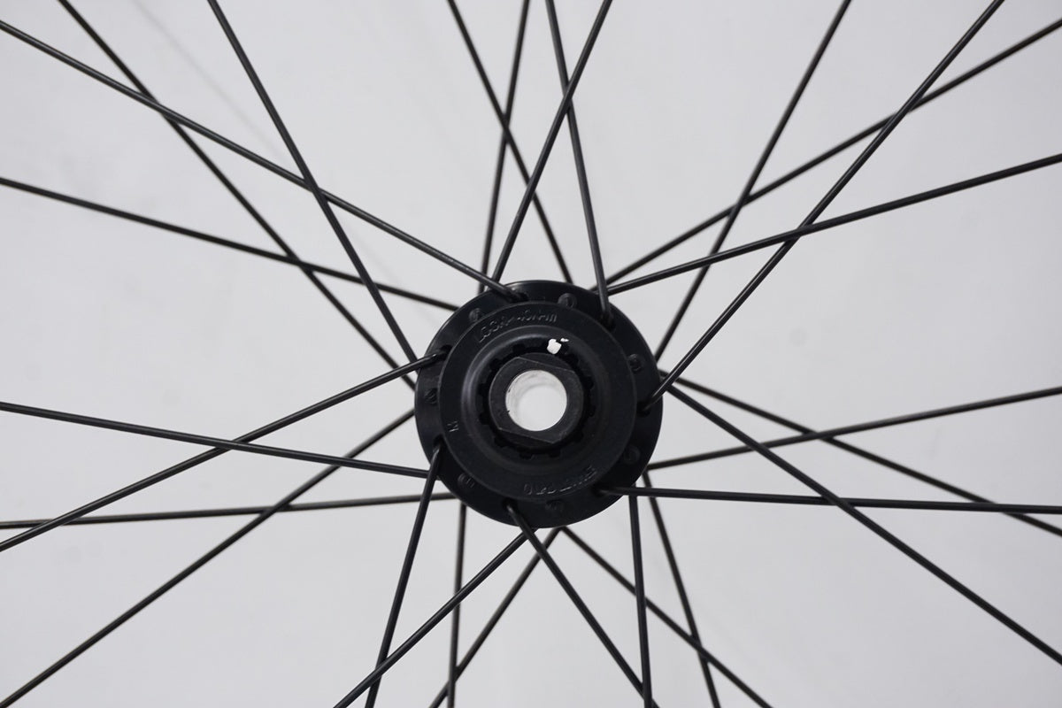DEVOX 「デヴォックス」 リム SHIMANO FH-RS470 ハブ シマノ11速 ホイールセット / 浜松店