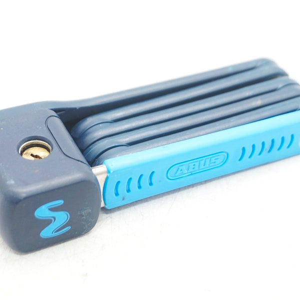 ABUS 「アブス」 BOROO LITE 6055 ロック / 大阪門真店 ｜ バイチャリ