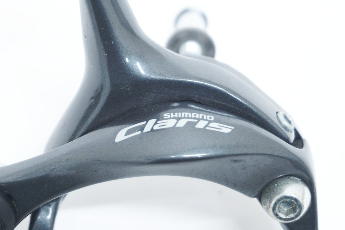 SHIMANO 「シマノ」 CLARIS BR-R2000 キャリパーブレーキセット / 大阪美原北インター店