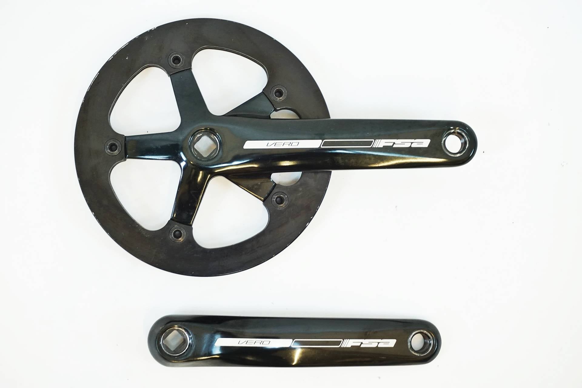 FSA 「エフエスエー」 VELO 42T 175mm クランクセット / 有明ガーデン店