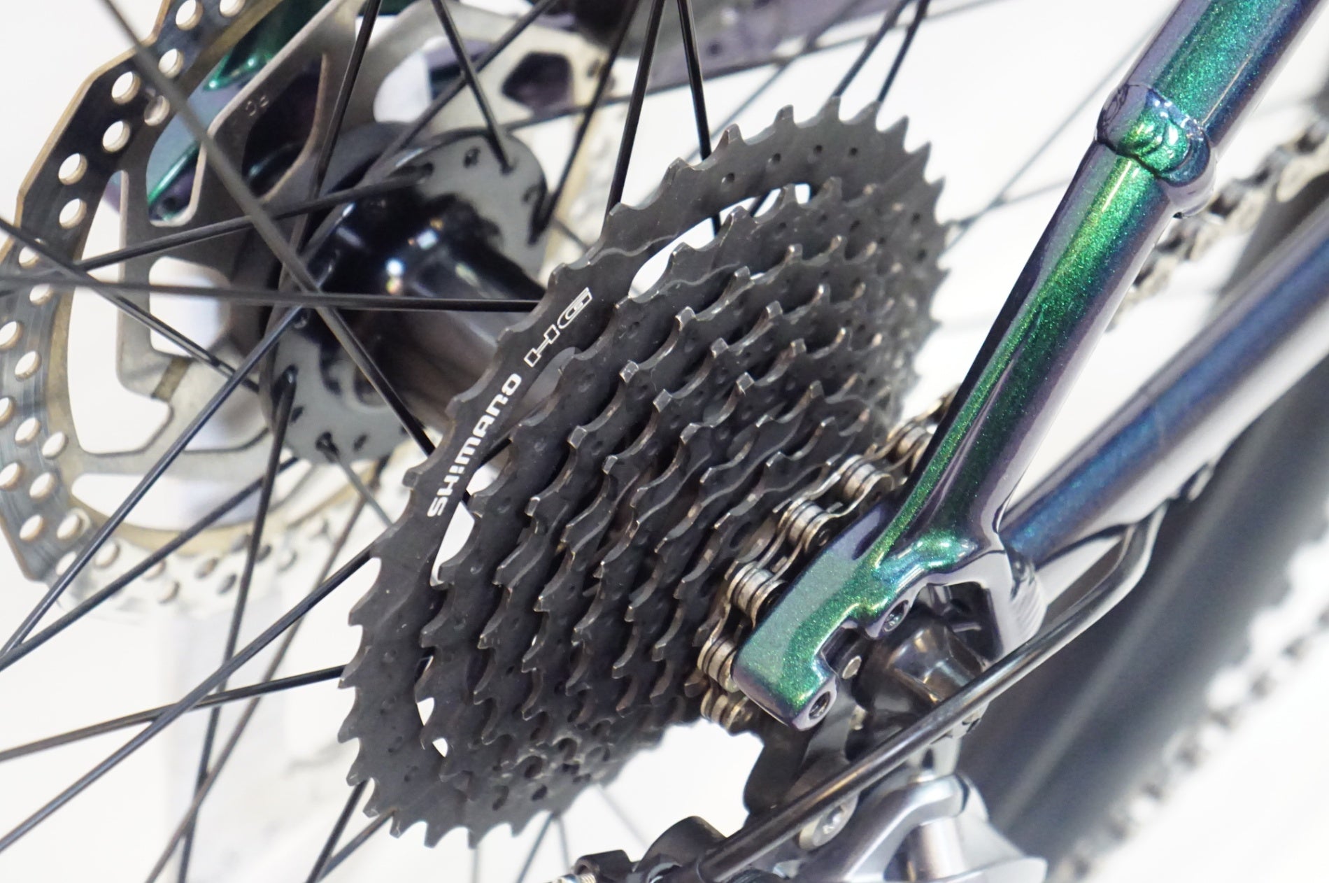 TREK 「トレック」 MARLIN 7 2020年モデル マウンテンバイク / 熊谷本店
