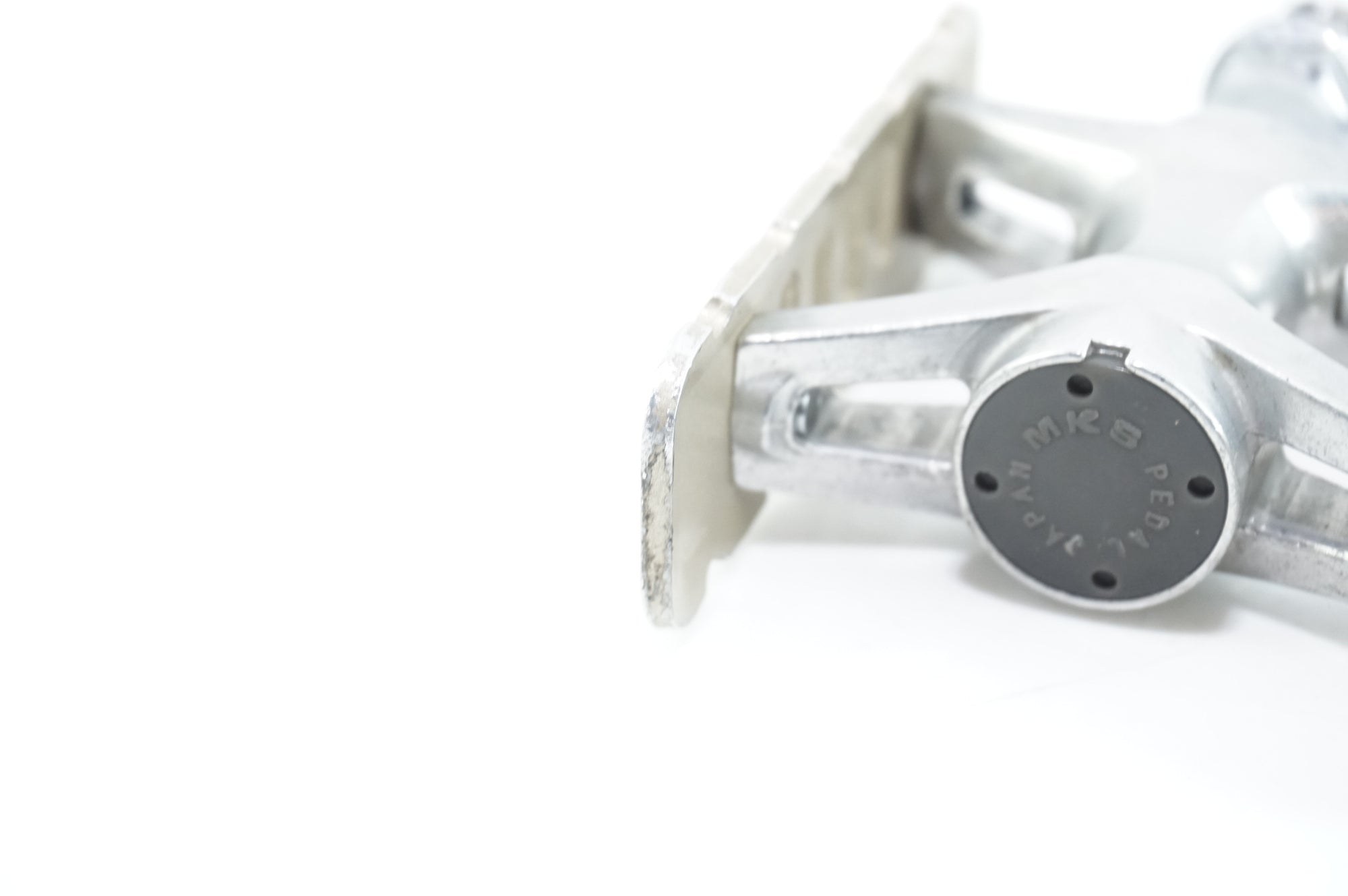 MKS 「ミカシマ」 PROMENADE フラットペダル / 中目黒店