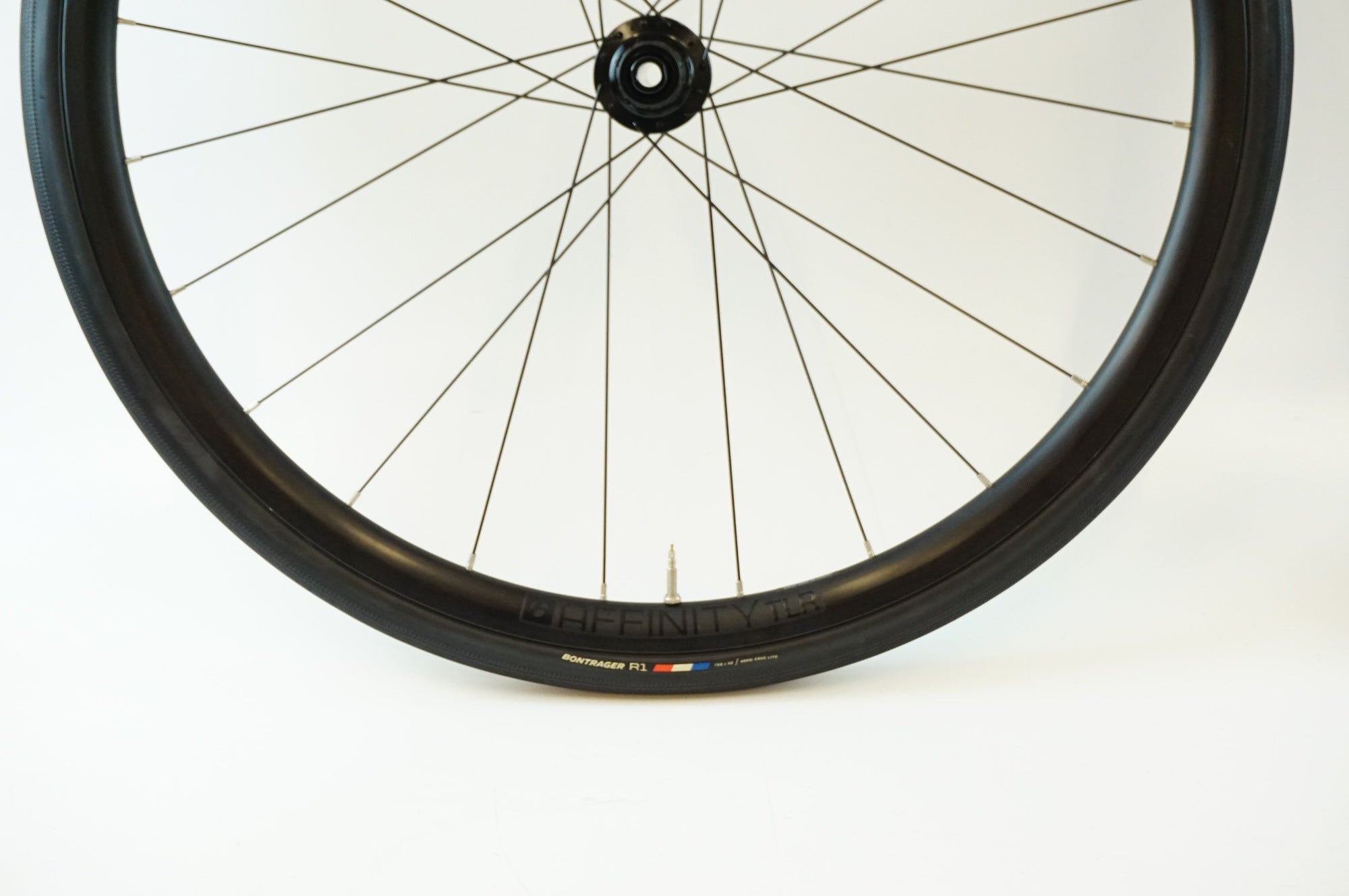 BONTRAGER 「ボントレガー」 AFFINITY TLR DISC シマノ11速 ホイールセット / 浜松店