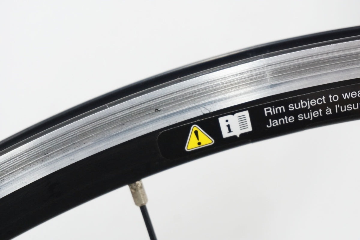 SHIMANO 「シマノ」 WH-RS010 SHIMANO 11s ホイールセット / 大阪門真