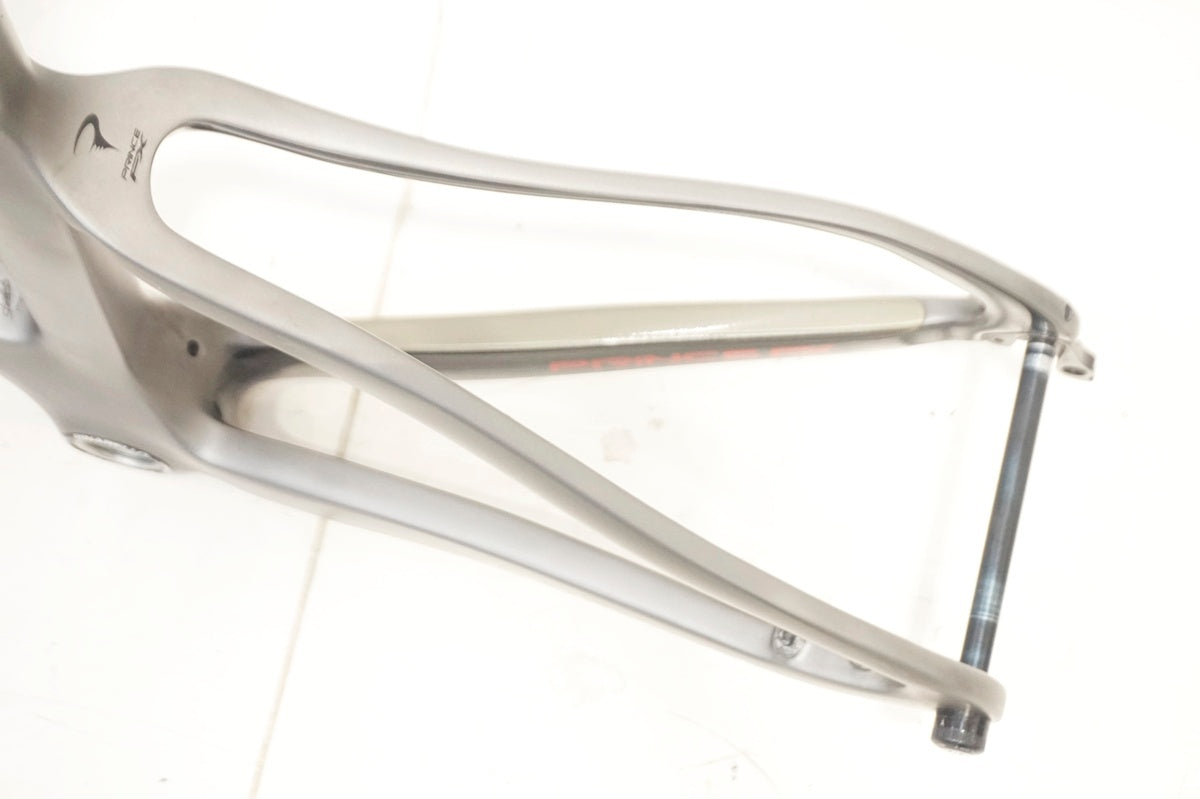 PINARELLO 「ピナレロ」 PRINCE FX DISK 2021年モデルフレームセット / 大阪門真店