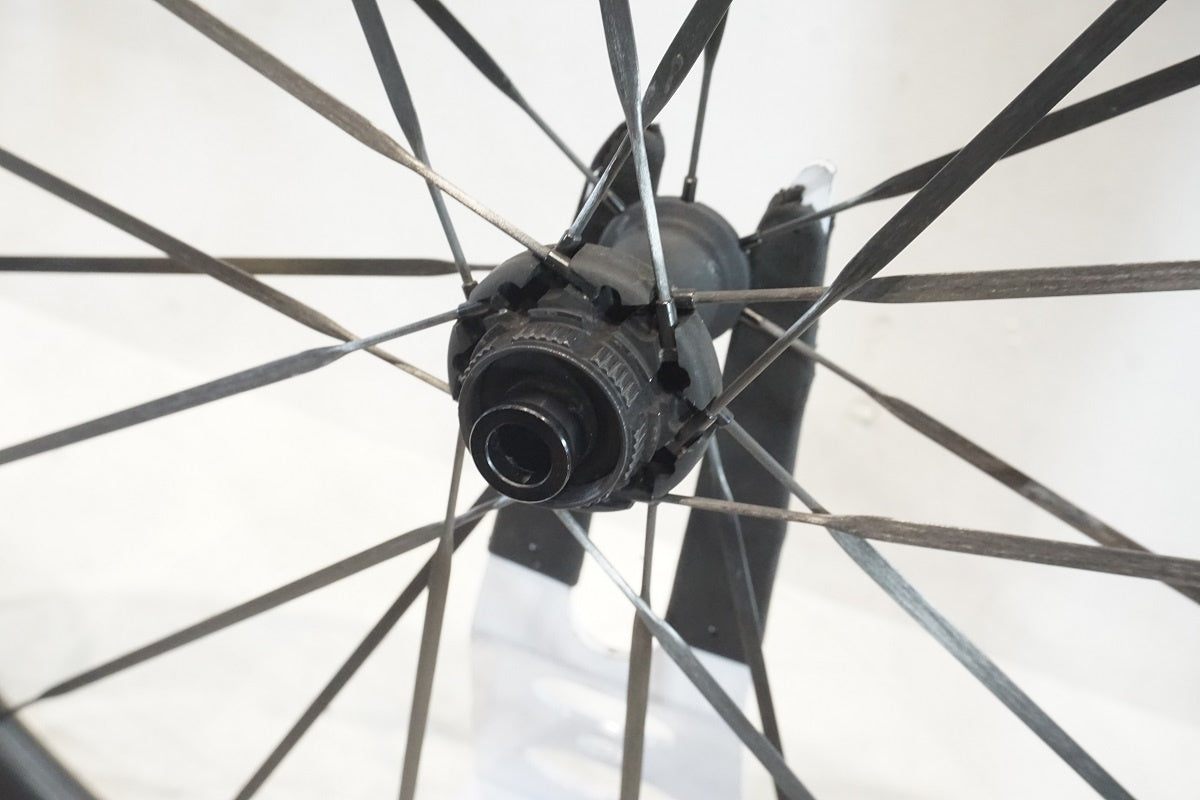 CADEX 「カデックス」 50 ULTRA DISC TUBELESS シマノ11速