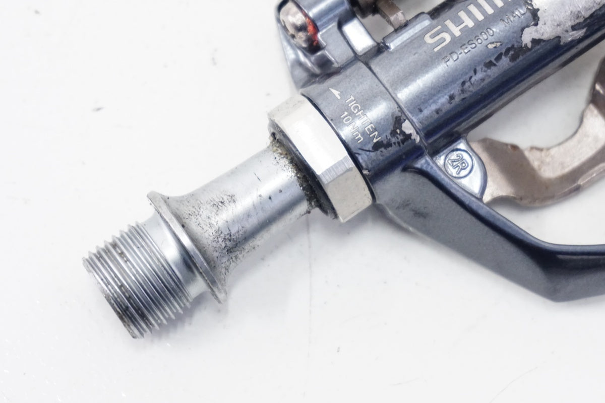SHIMANO「シマノ」 PD-ES600 ペダル / 浜松店