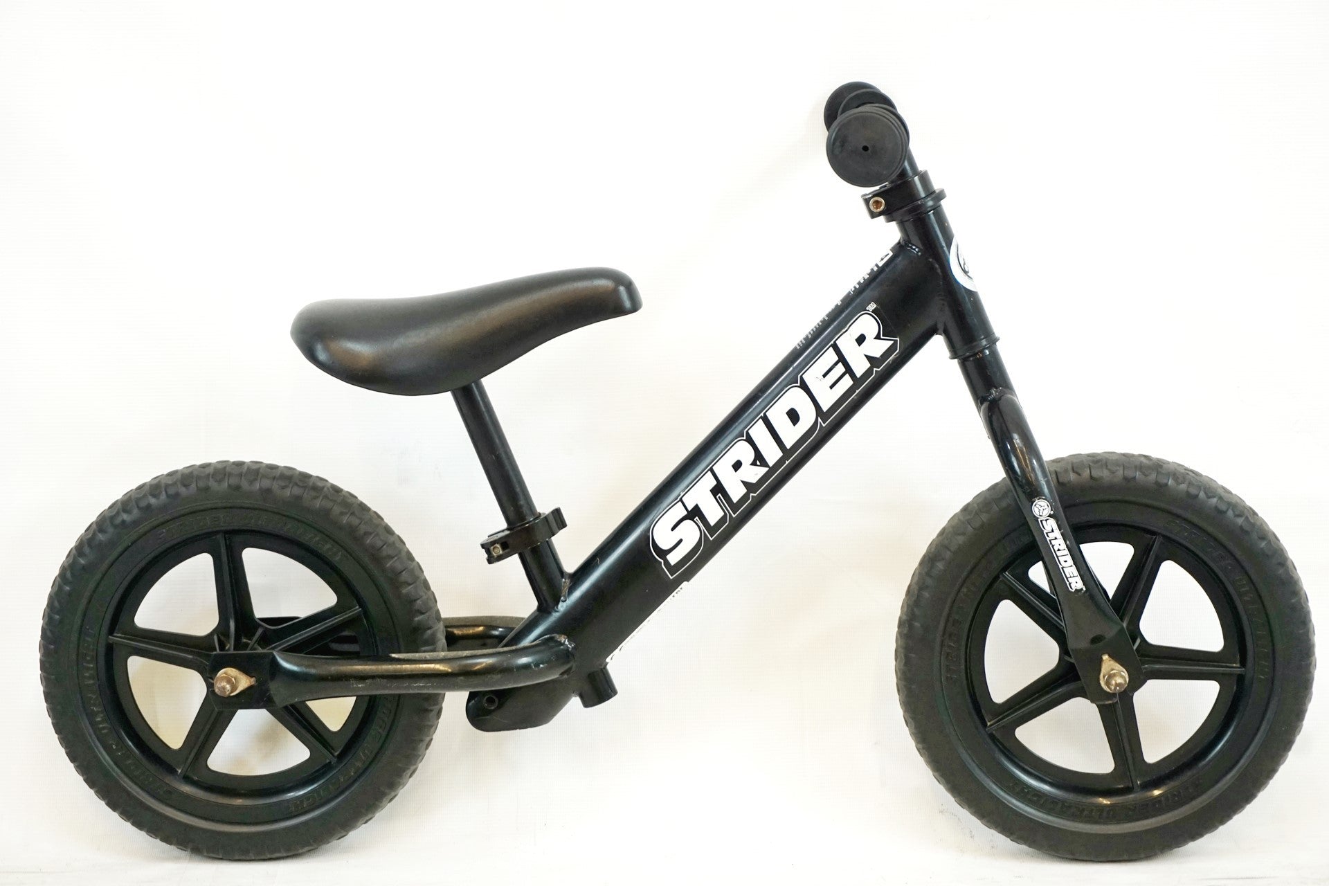 STRIDER 「ストライダー」 ST-4 年式不明 12インチ キッズバイク / 有明ガーデン店