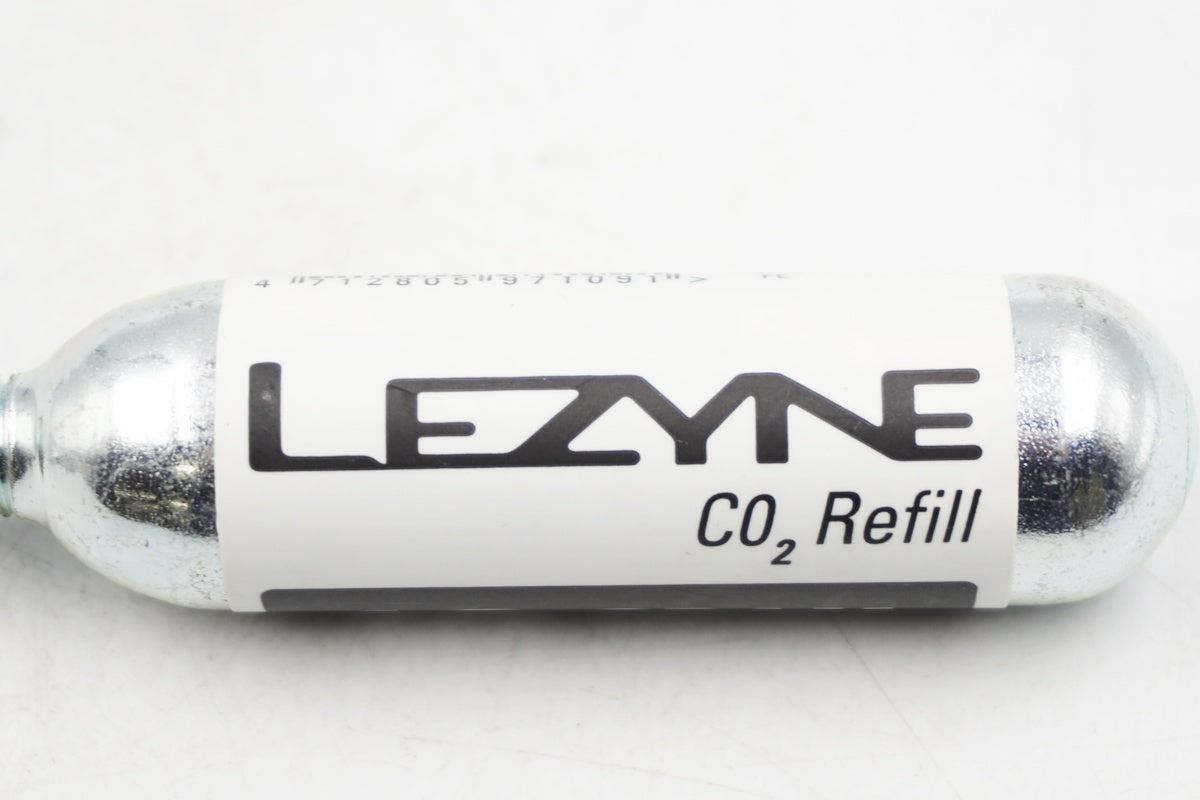LEZYNE 「レザイン」 CO2 インフレーターセット / 奈良店