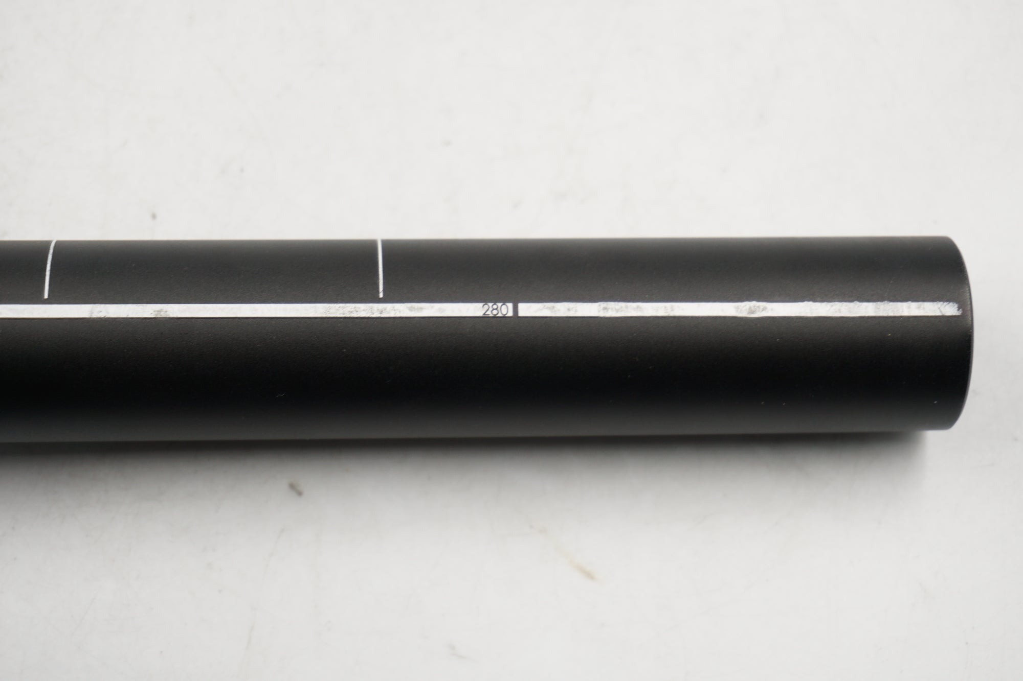 3T 「スリーティー」 ZERO25 PRO Φ31.8 350mm シートポスト / 奈良店