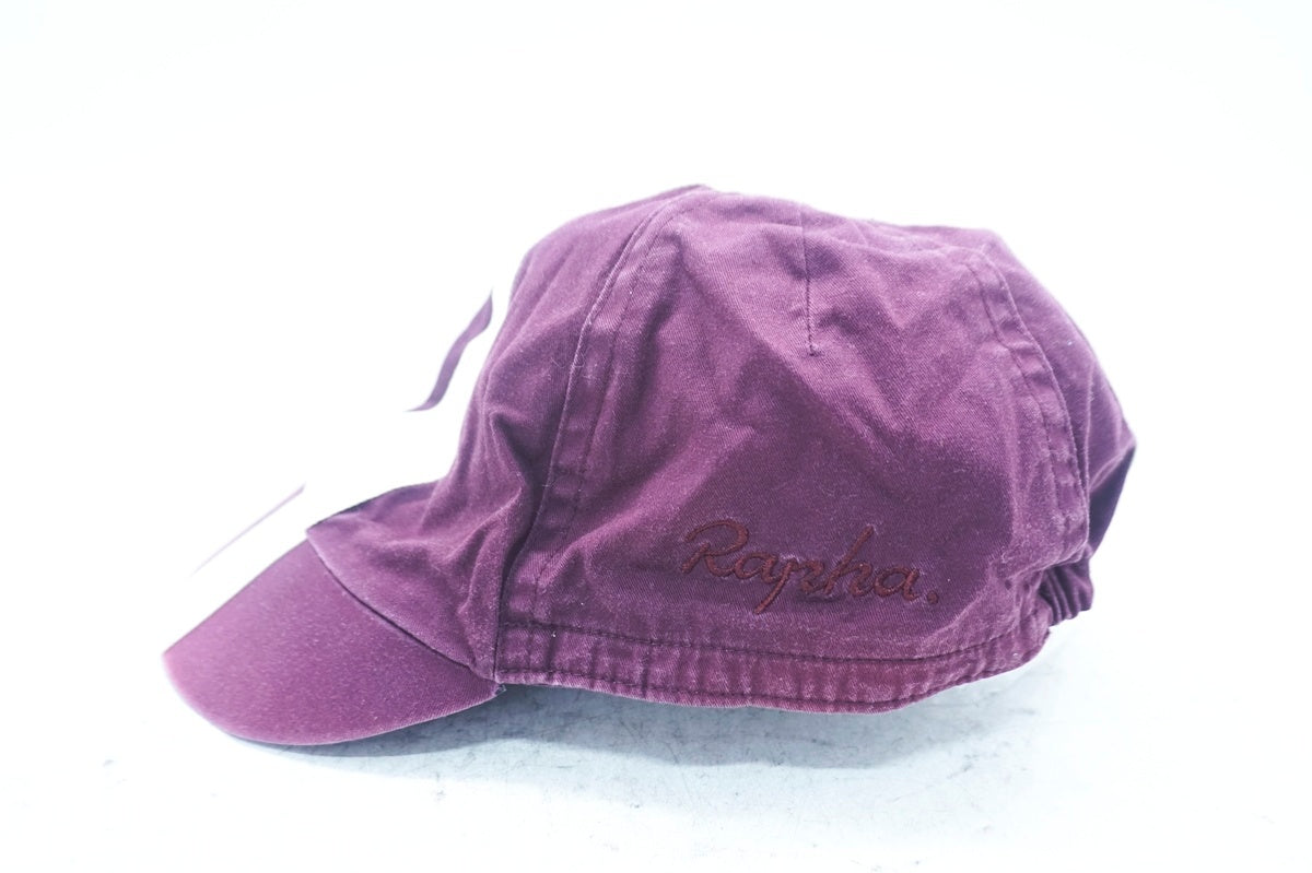 RAPHA 「ラファ」 M-Lサイズ サイクルキャップ / 大阪門真店