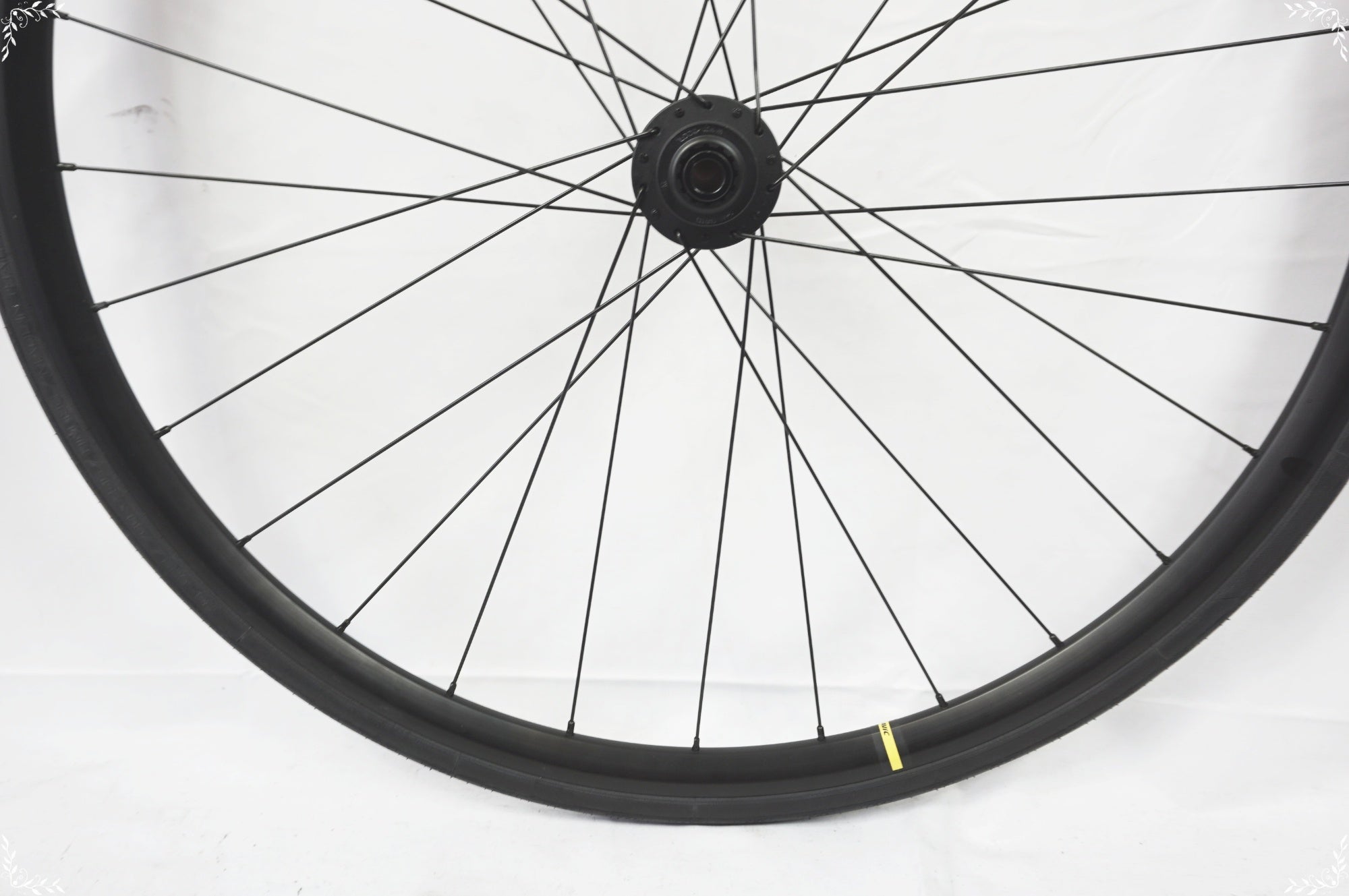 MAVIC 「マビック」 COSMIC ULTIMATE DISC シマノ11速 ホイール