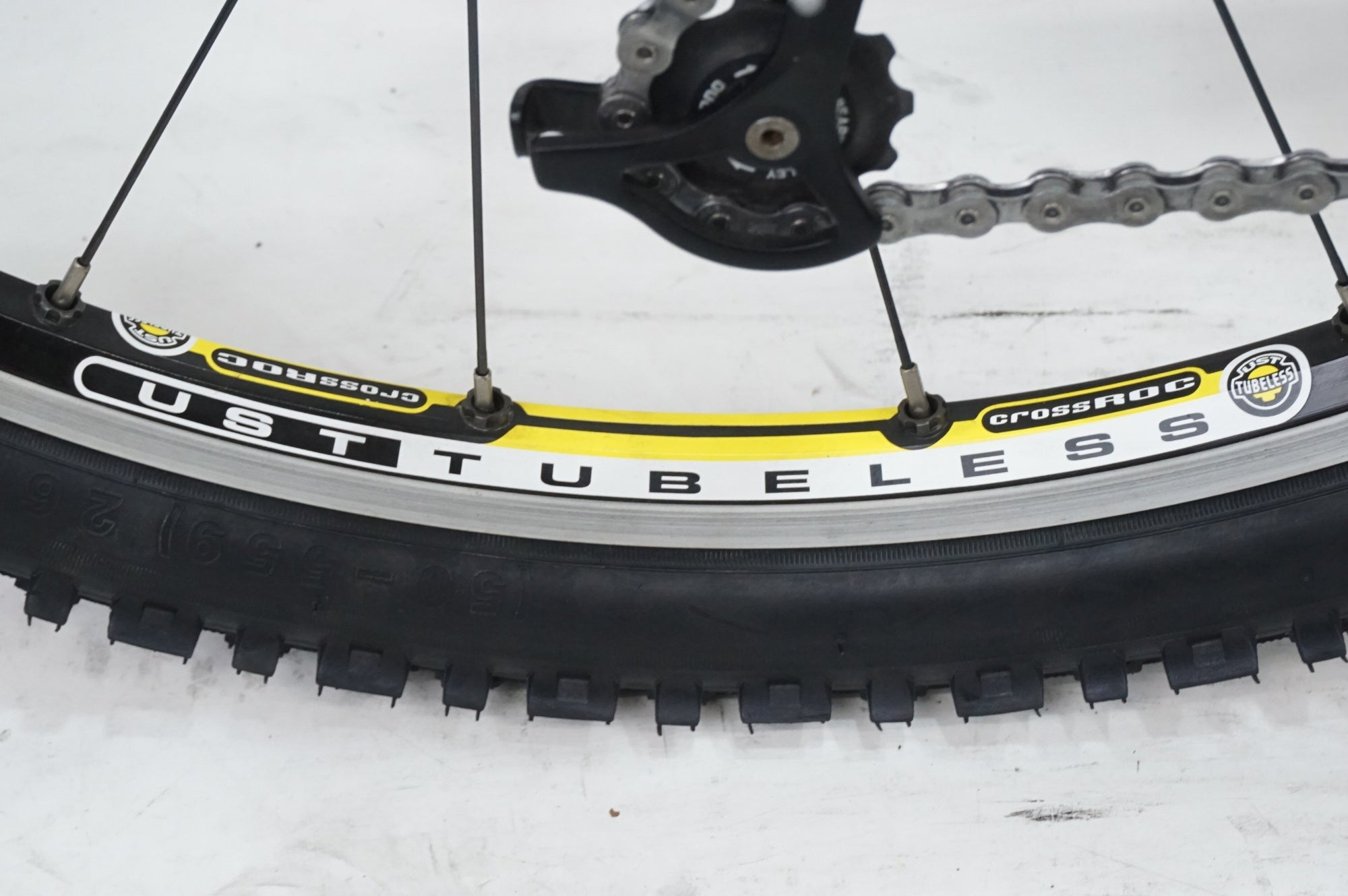 TREK 「トレック」 FUEL90 2006年頃 マウンテンバイク/大宮店