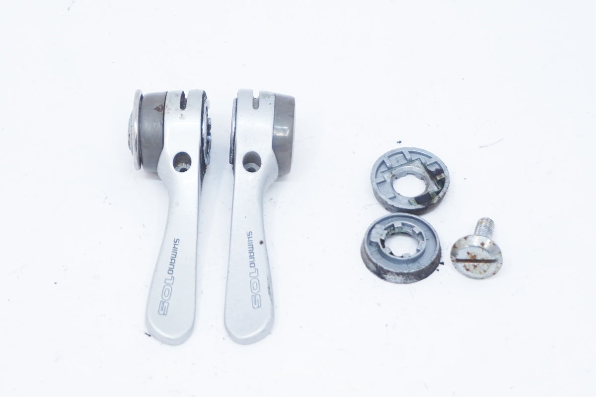 SHIMANO 「シマノ」 105 SL-1055 ダブルレバー / 大阪美原北インター店