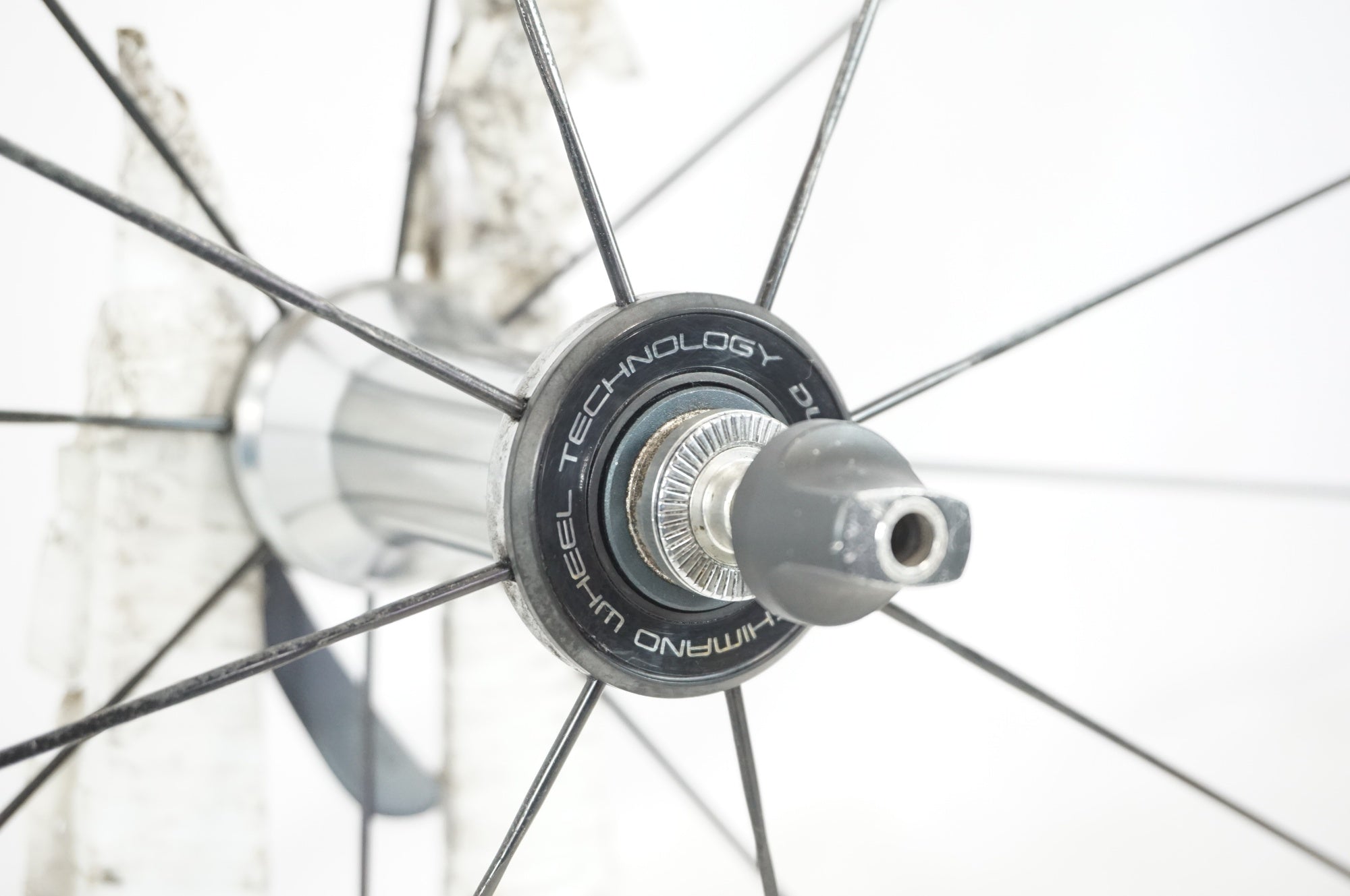 SHIMANO 「シマノ」 DURA-ACE WH-7900 C24 SHIMANO10s ホイールセット