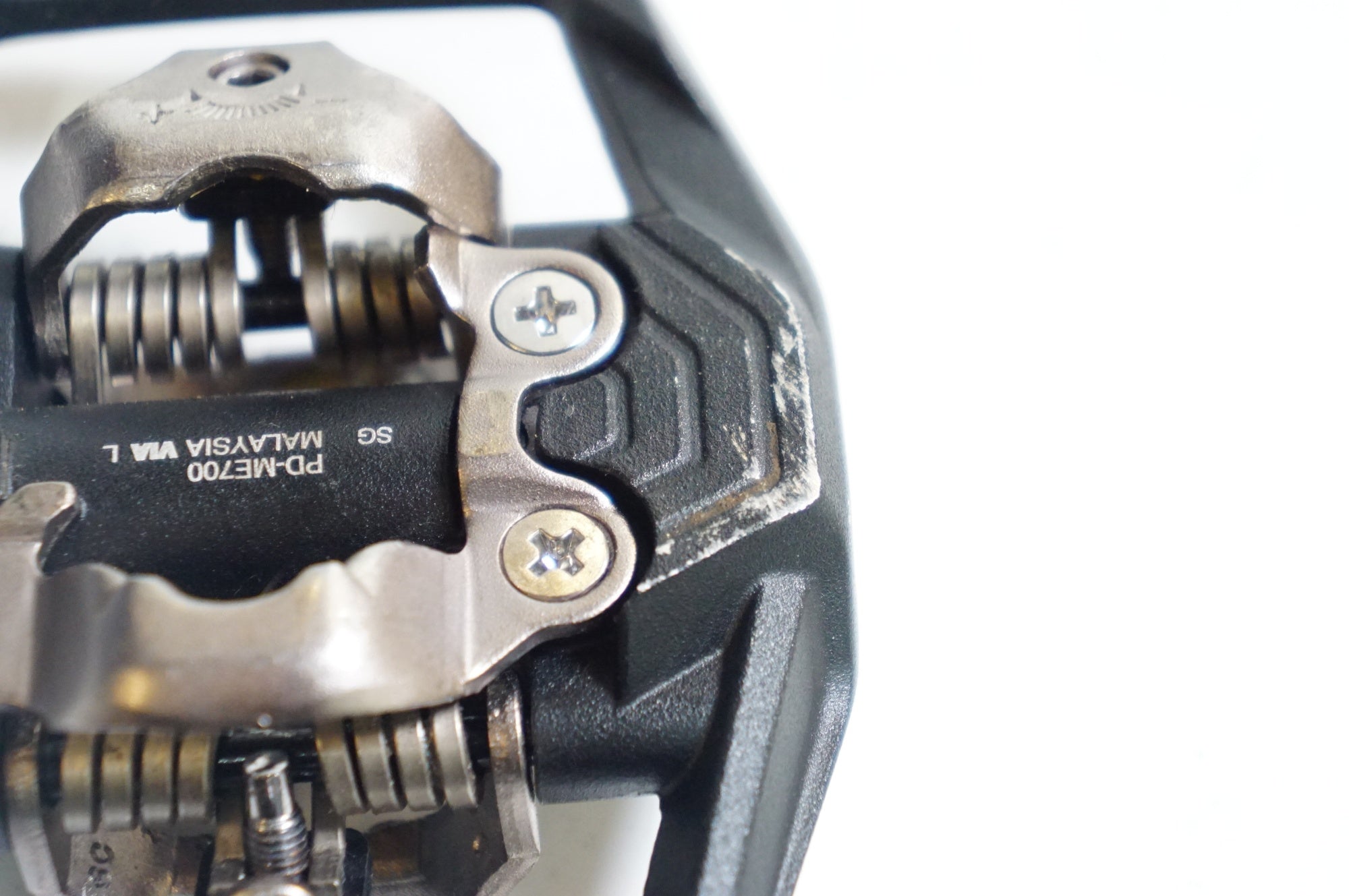 SHIMANO 「シマノ」 PD-ME700 ペダル / 熊谷本店