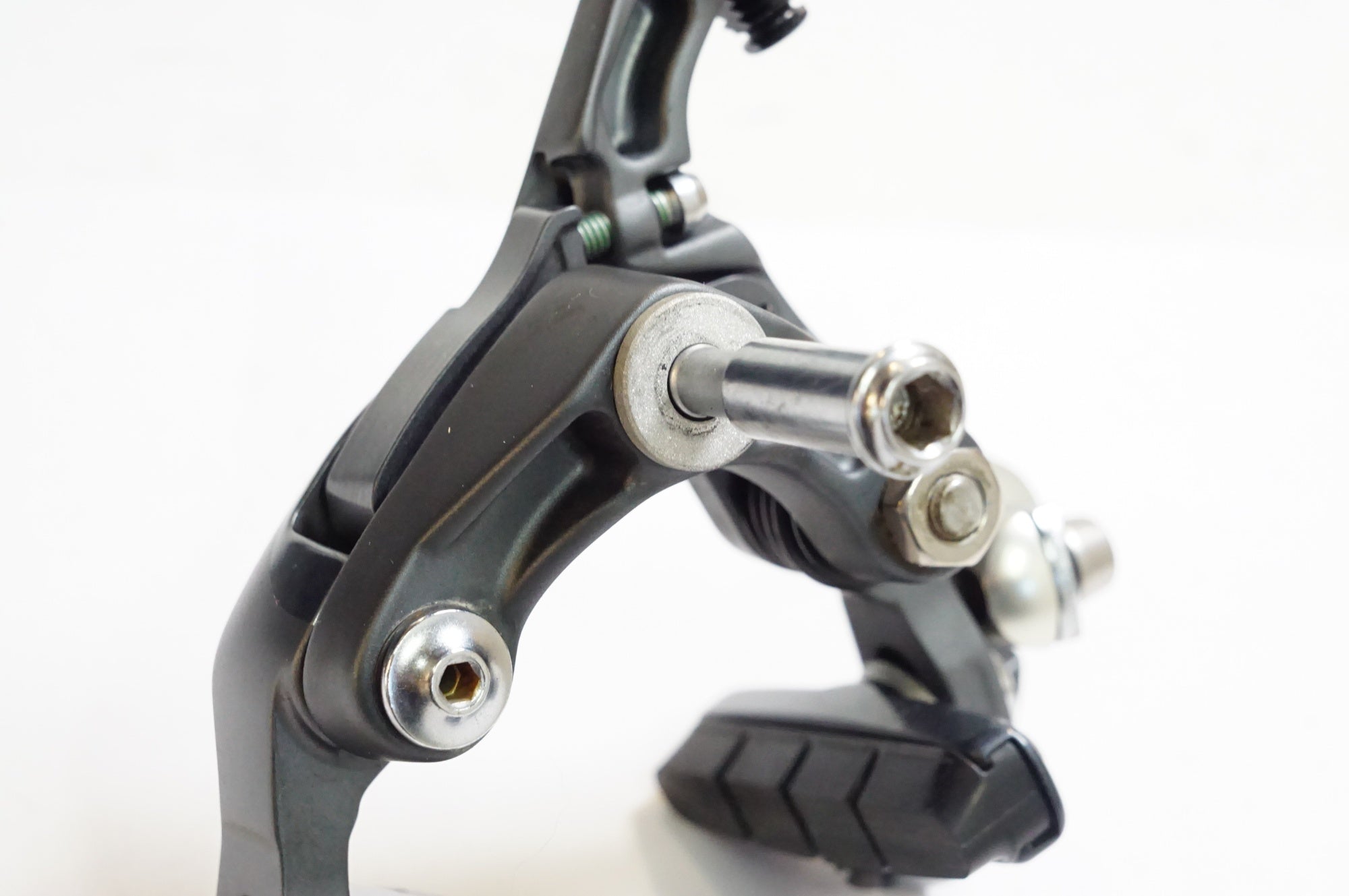 SHIMANO 「シマノ」 ULTEGRA BR-6800 キャリパーブレーキ / 熊谷
