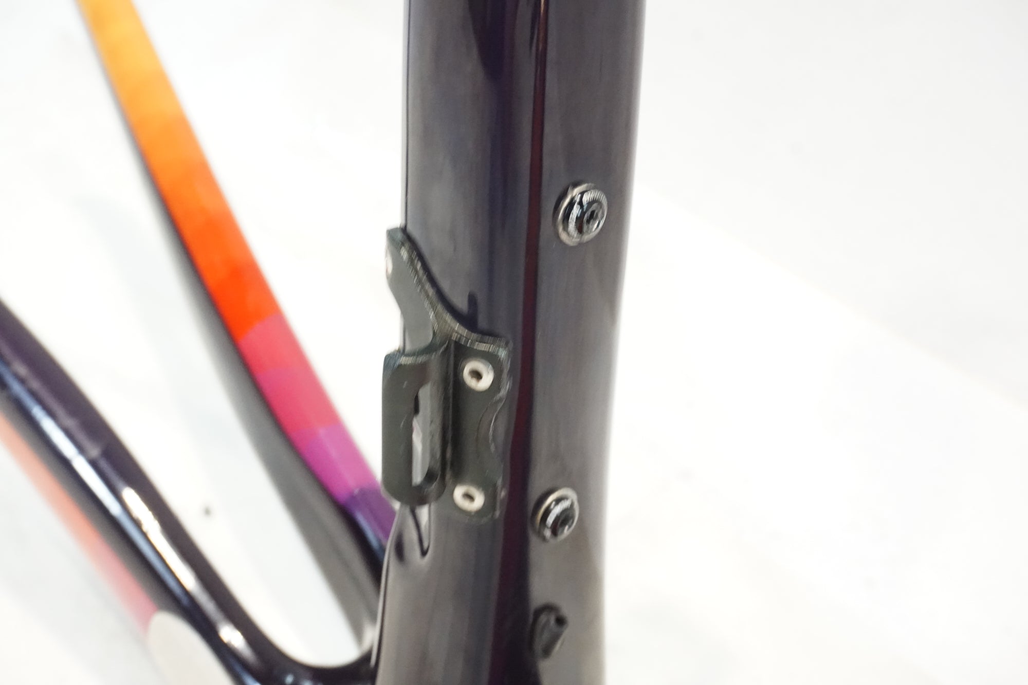 ジャンク品】 SPECIALIZED 「スペシャライズド」 AMIRA SL4
