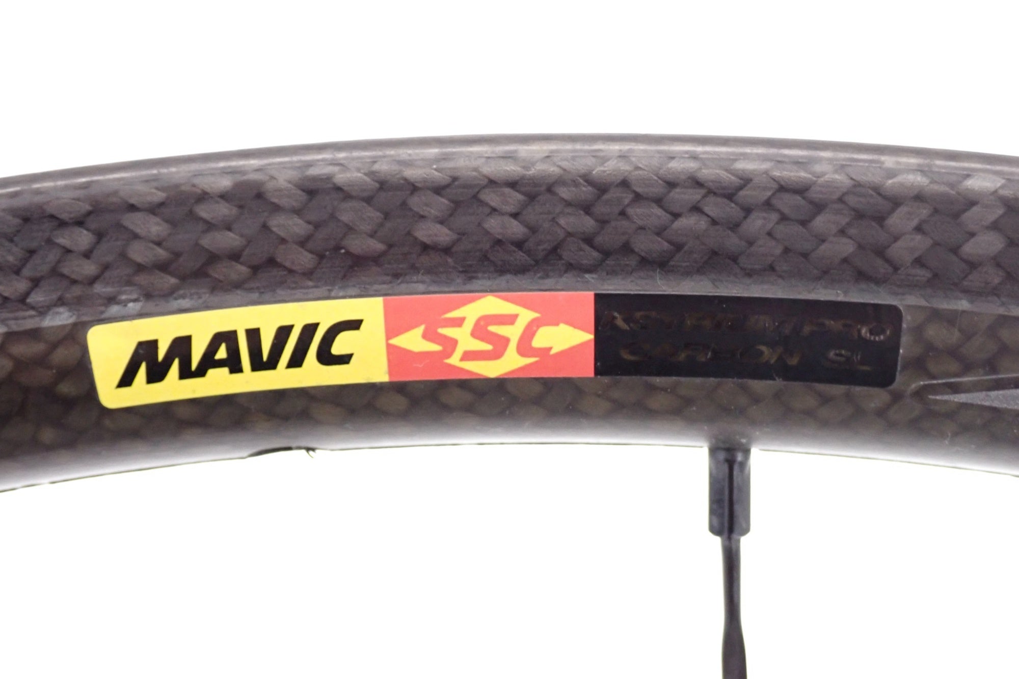 MAVIC 「マビック」 KSYRIUM PRO CARBON SL シマノ11速 ホイールセット