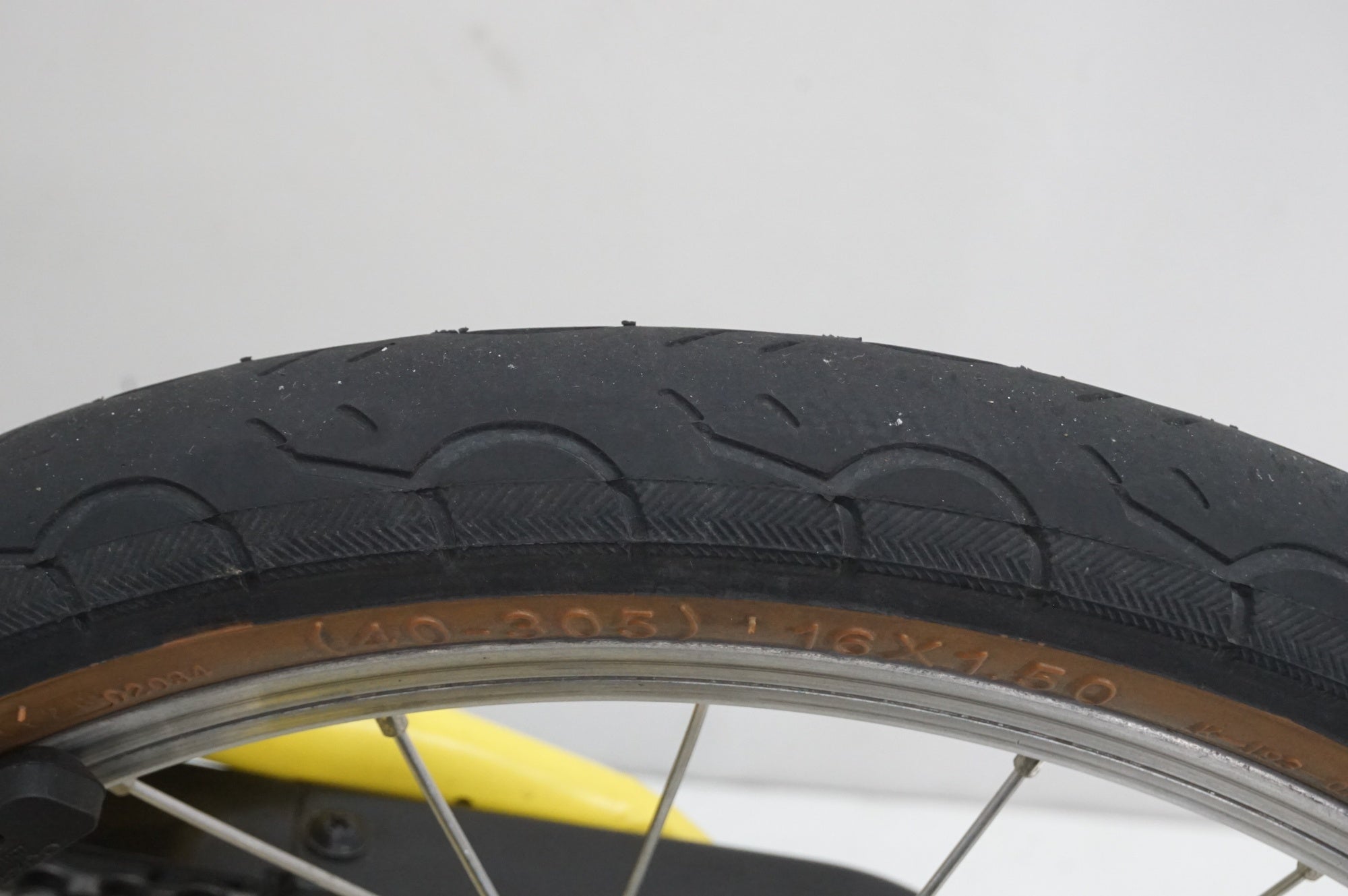 LOUIS GARNEAU 「ルイガノ」 LGS-J16 L 2017年モデル 16インチ キッズバイク / 大宮店