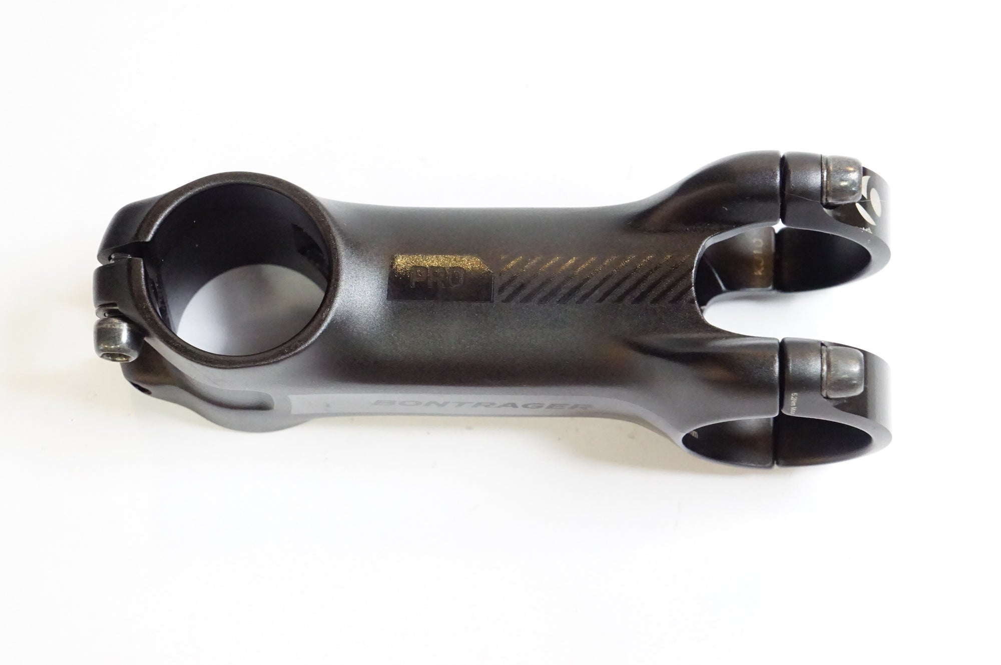 最高の BONTRAGER 「ボントレガー」 PRO BLENDR φ31.8 90mm ステム 80mm～