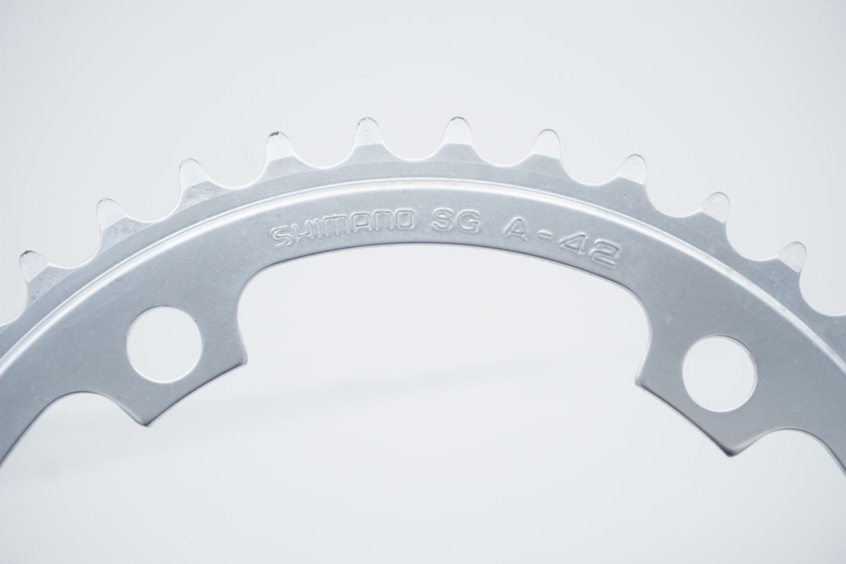 SHIMANO 「シマノ」 52-42T チェーンリング / 滋賀大津店