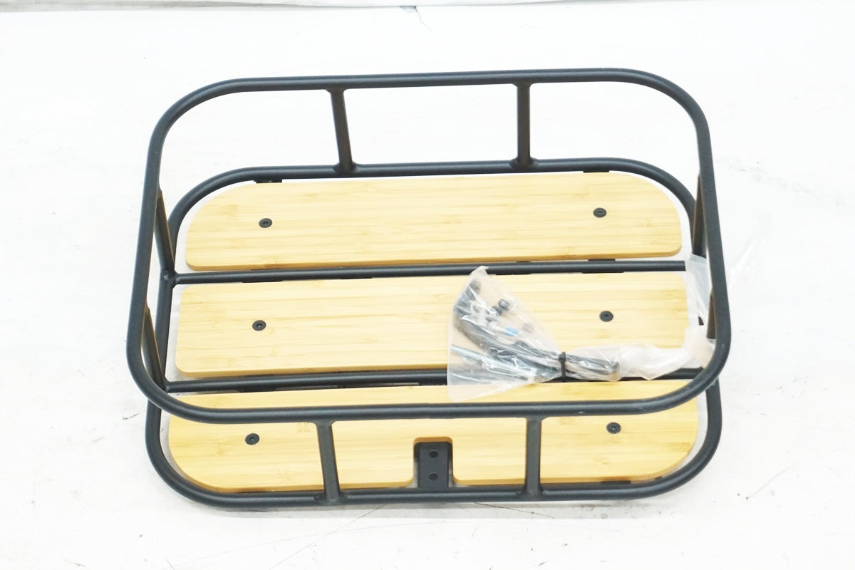 RITEWAY 「ライトウェイ」 フロントバスケット / 大阪美原北インター店