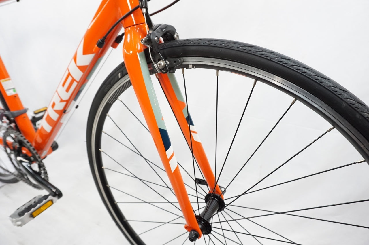TREK 「トレック」 1.1 2017年モデル ロードバイク / 川越店