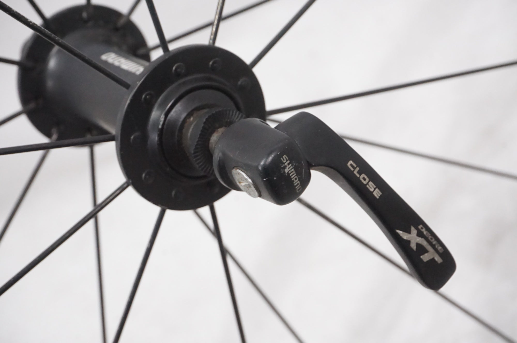 SHIMANO 「シマノ」 WH-RS010 シマノ11速 ホイールセット / AKIBA店