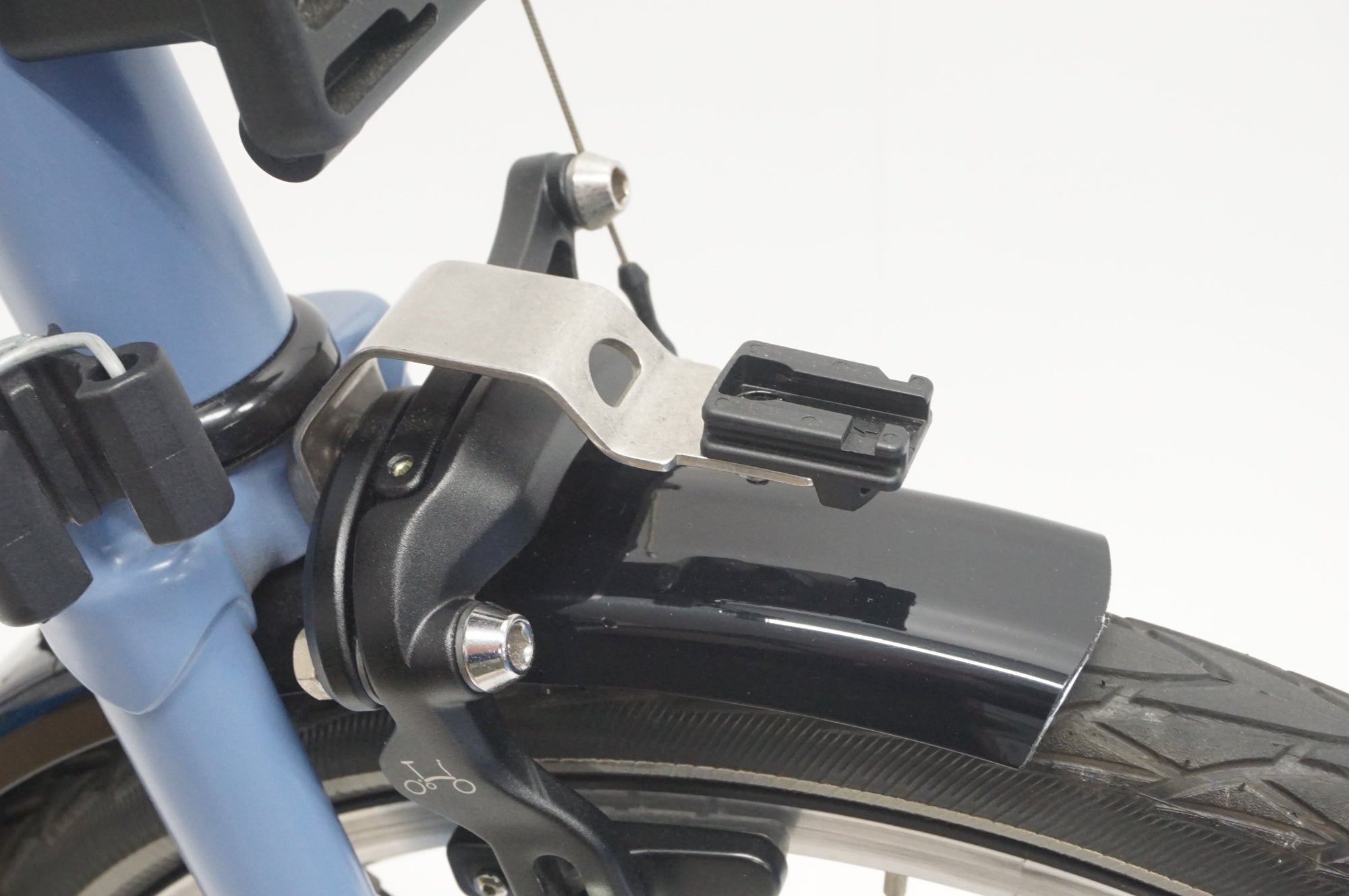 BROMPTON 「ブロンプトン」 C LINE EXPLORE MIDDLE 2022年モデル 16インチ 折り畳み自転車 / 福岡店