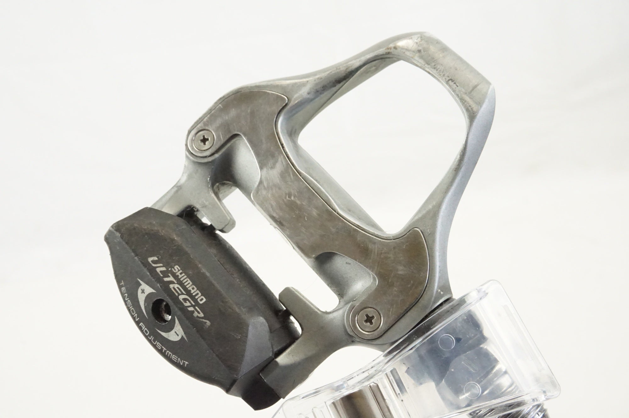SHIMANO 「シマノ」 ULTEGTA PD-6700 ペダル / 宇都宮店