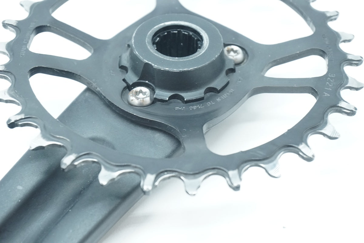 SRAM「スラム」 SX 25T 170mmクランク/ 京都西院店