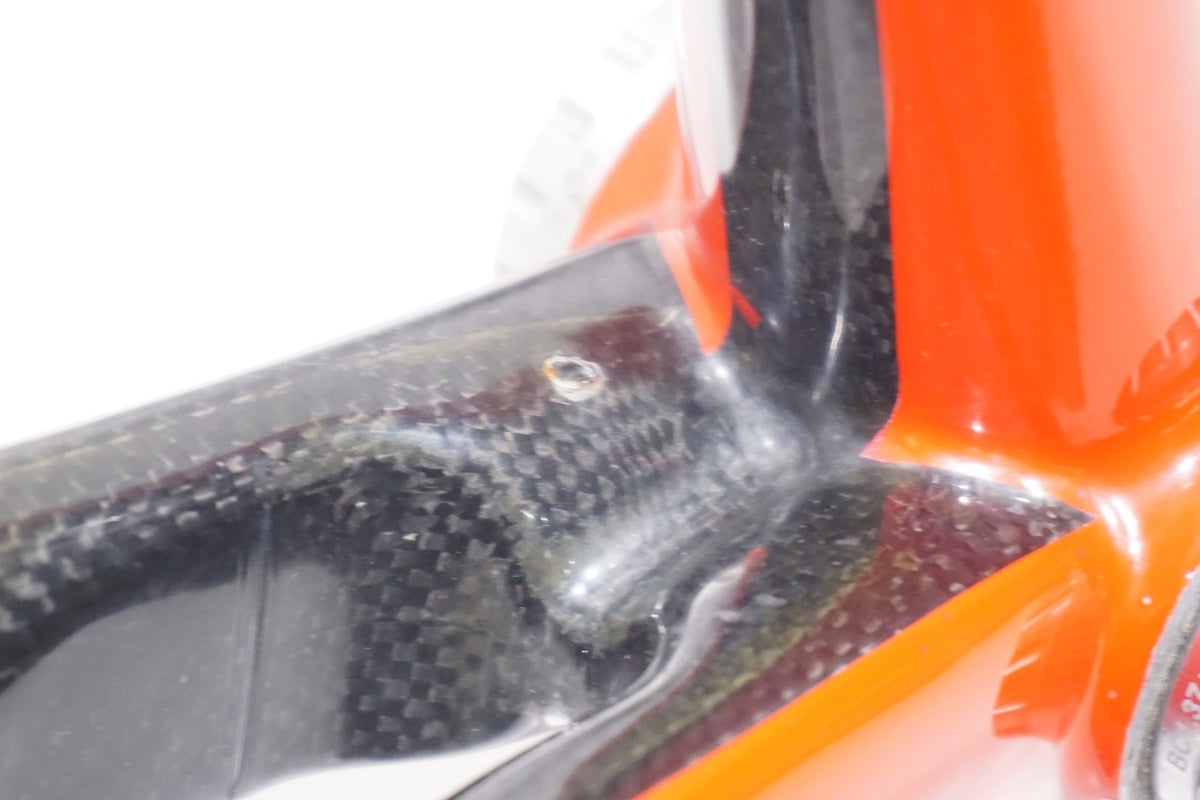 パーツ Inter max sestriere2011 INTERMAX「インターマックス」 SESTRIERE 2011年モデル フレーム