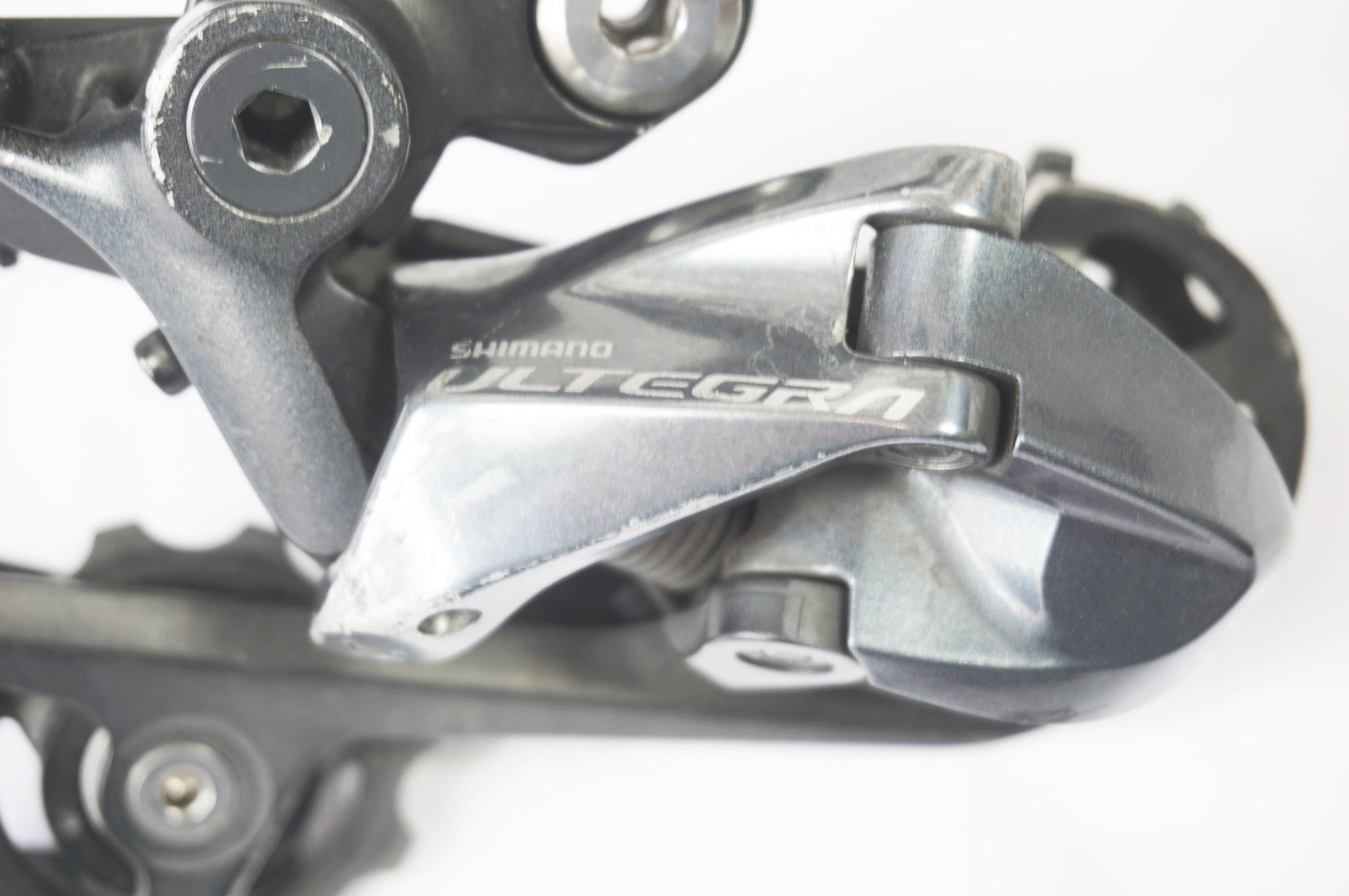 SHIMANO（シマノ）RD-6800 GS Rear Derailleur 11S RD6800 送料無料
