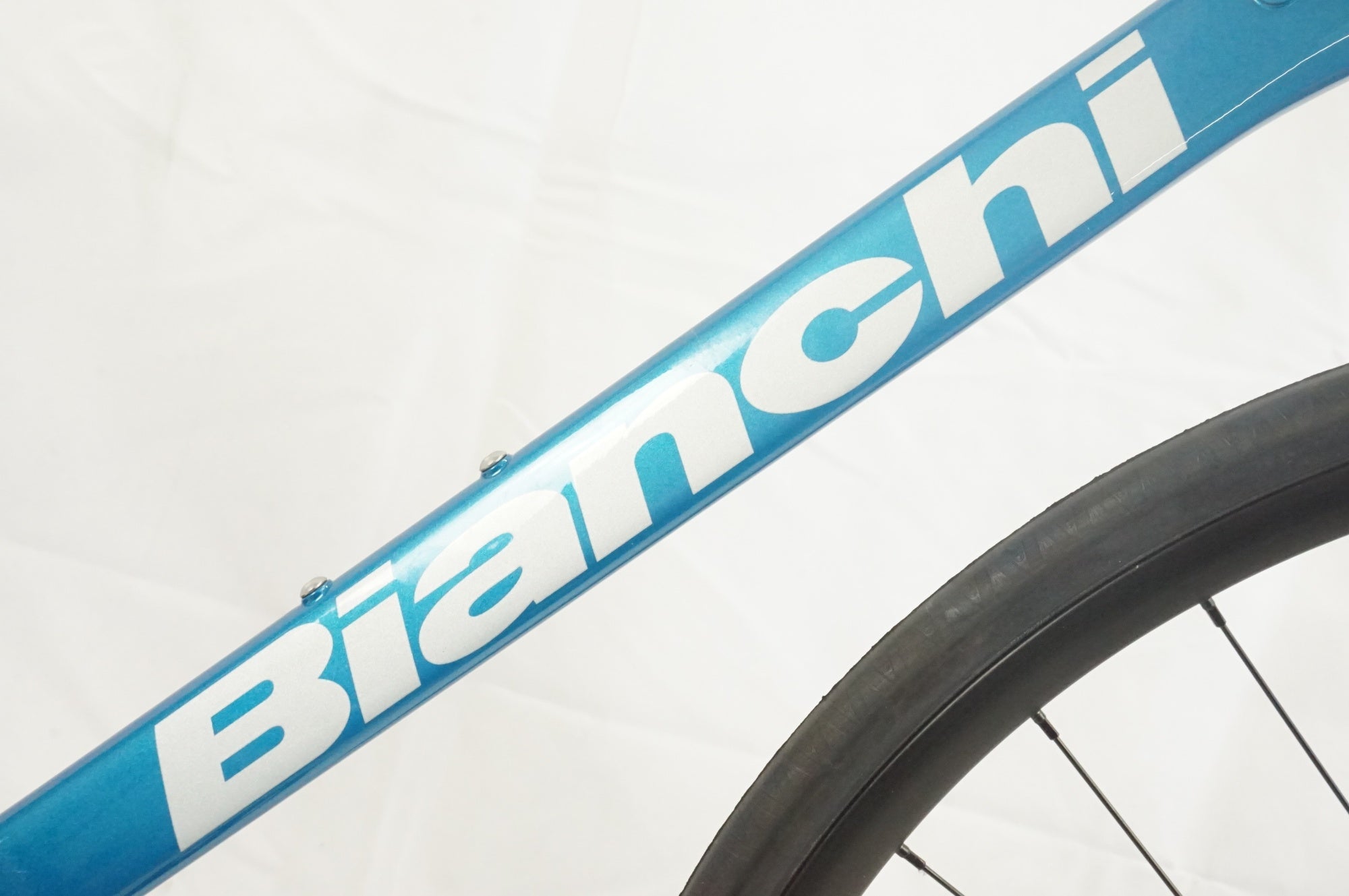 BIANCHI 「ビアンキ」 ROMA3 DISC 2022年モデル クロスバイク